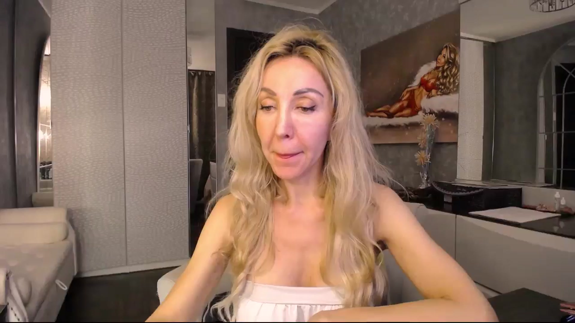 Gallery image thumbnail from IMissBehaving's myfreecams stream on, 08/18/2025, 03:05 image 19 of 20