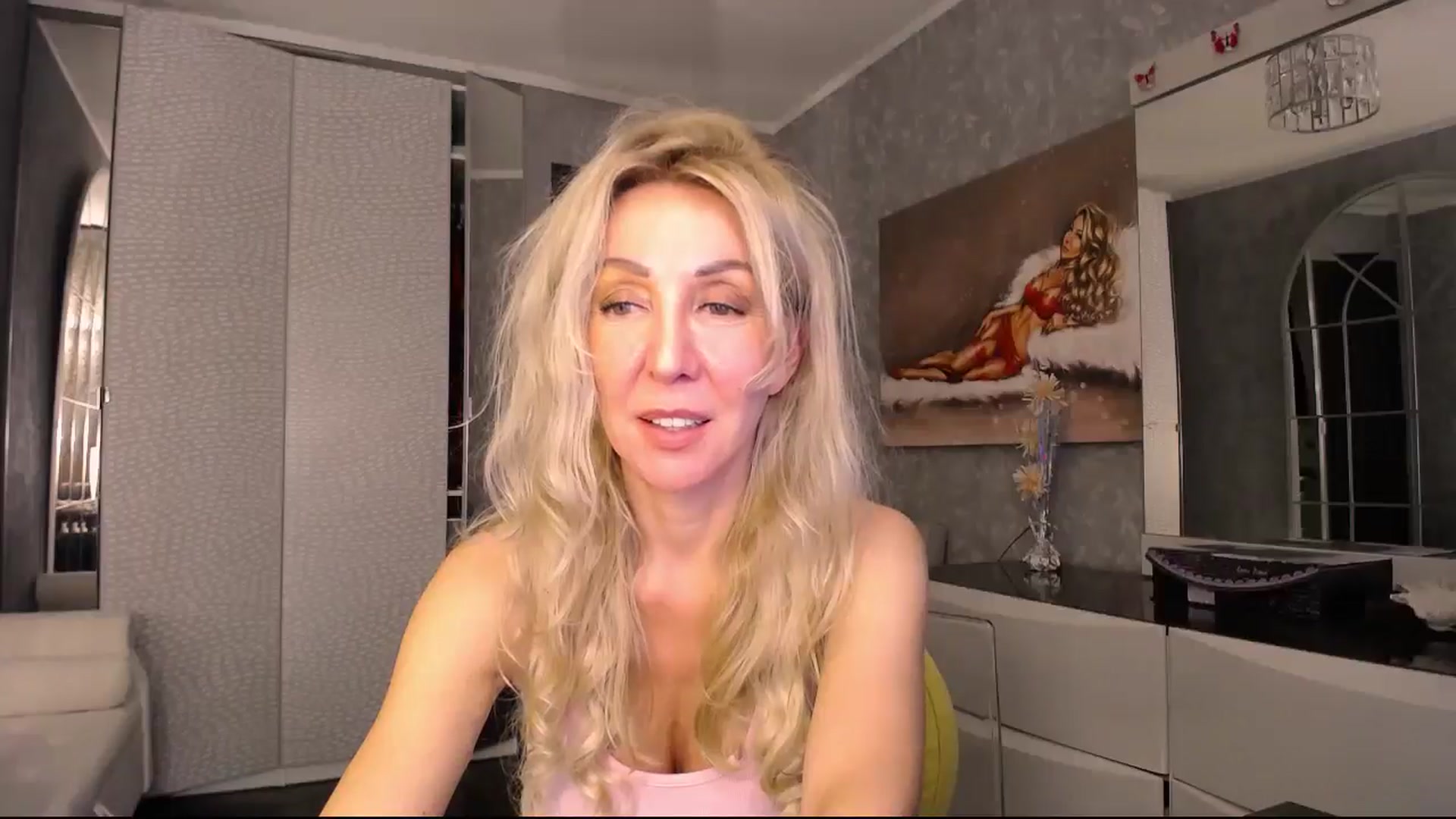 Gallery image thumbnail from IMissBehaving's myfreecams stream on, 10/26/2025, 23:21 image 3 of 20