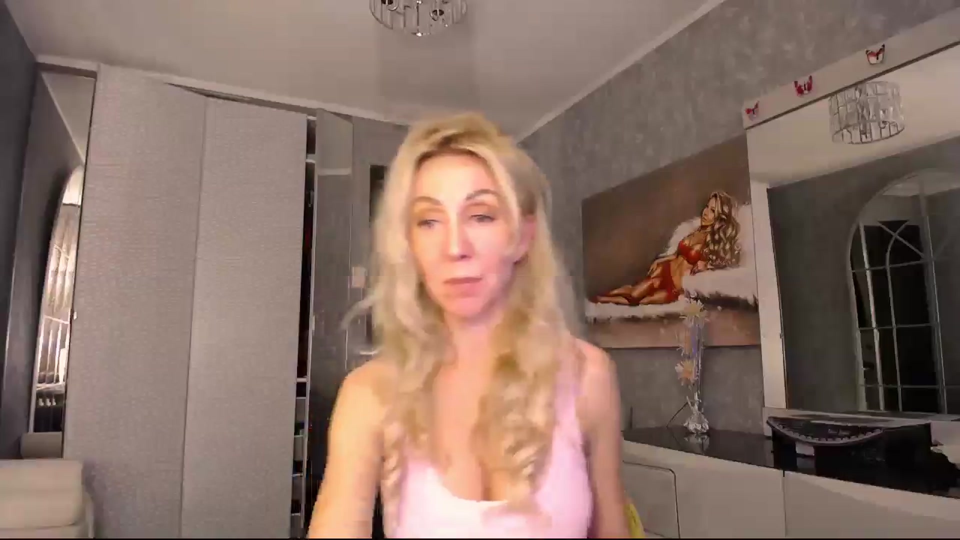 Gallery image thumbnail from IMissBehaving's myfreecams stream on, 10/26/2025, 23:21 image 18 of 20