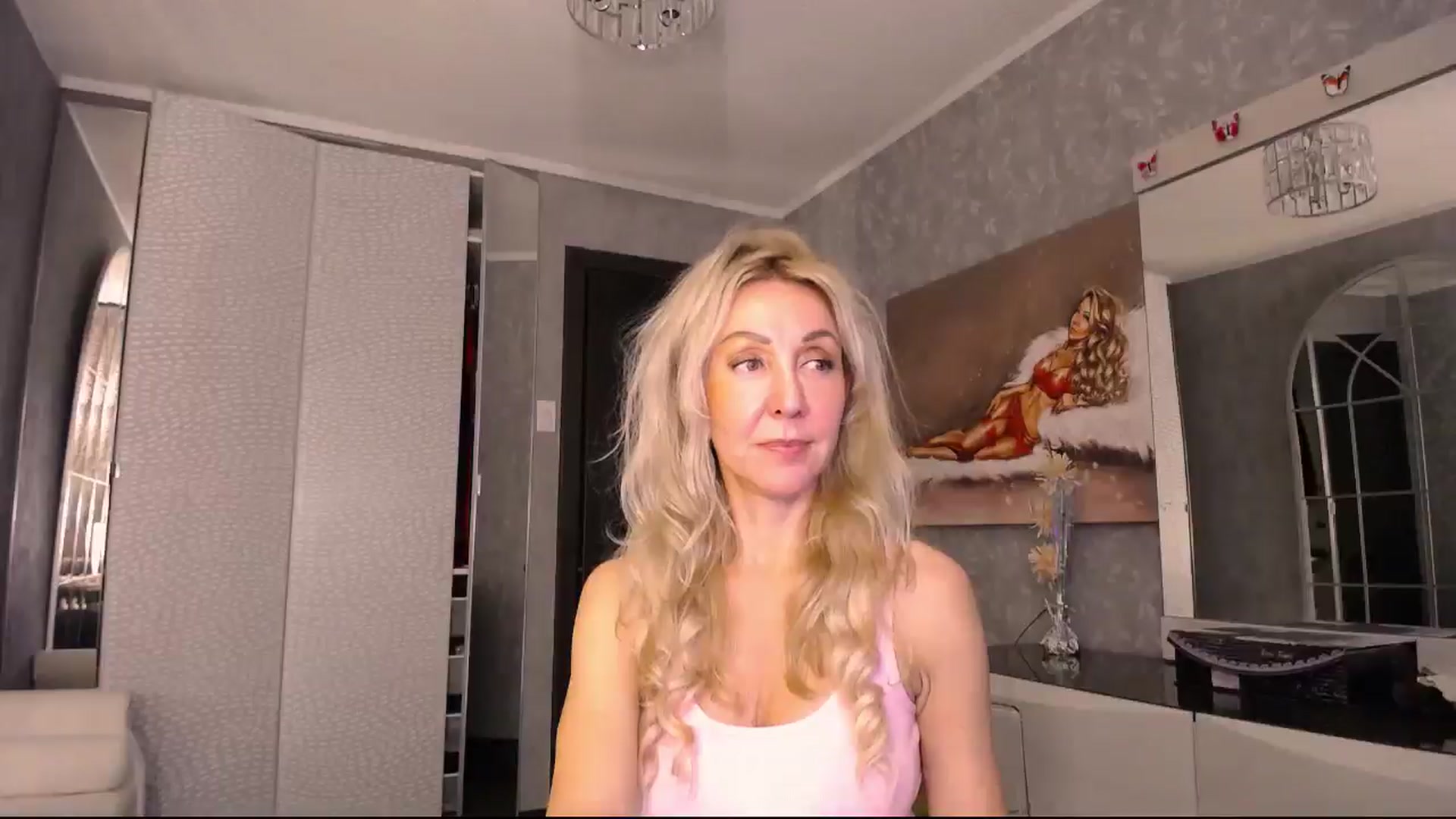 Gallery image thumbnail from IMissBehaving's myfreecams stream on, 10/26/2025, 23:21 image 5 of 20