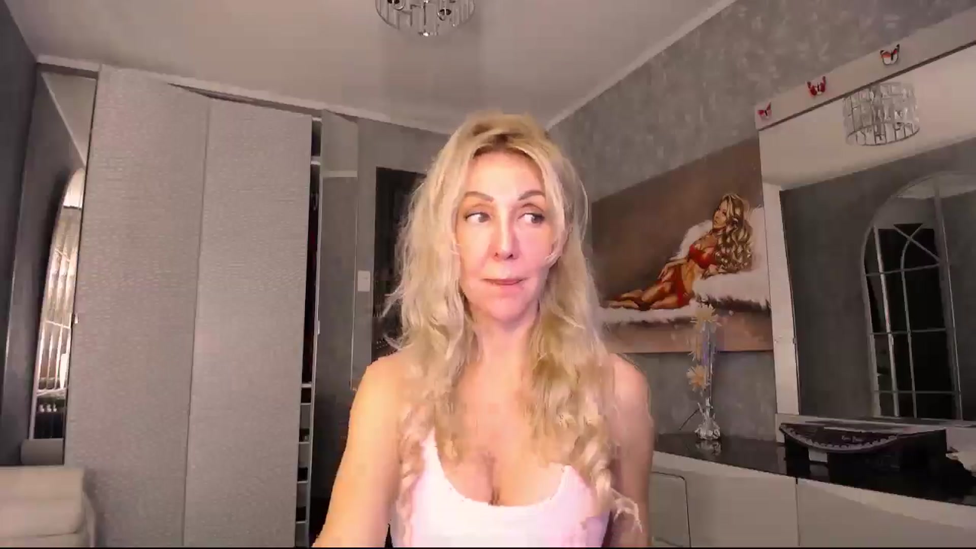 Gallery image thumbnail from IMissBehaving's myfreecams stream on, 10/26/2025, 23:21 image 16 of 20