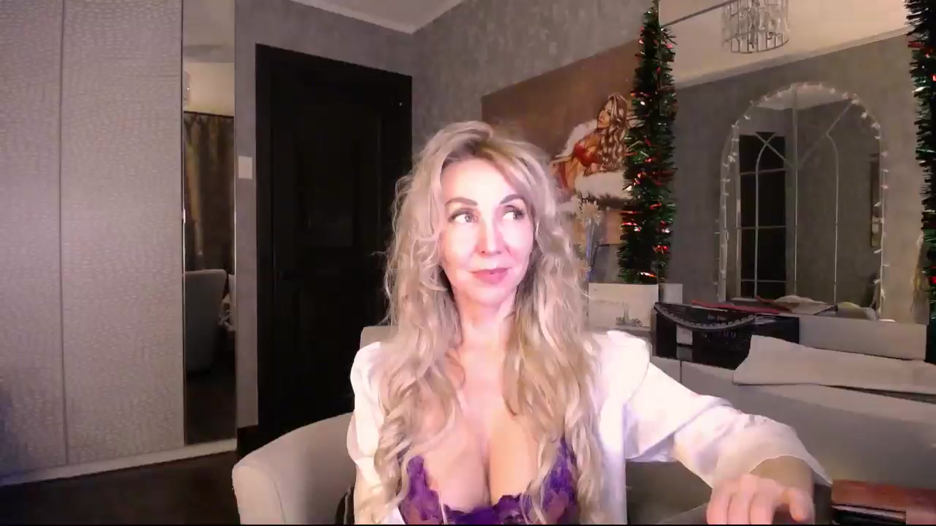 Gallery image thumbnail from IMissBehaving's myfreecams stream on, 12/28/2025, 23:52 image 9 of 20