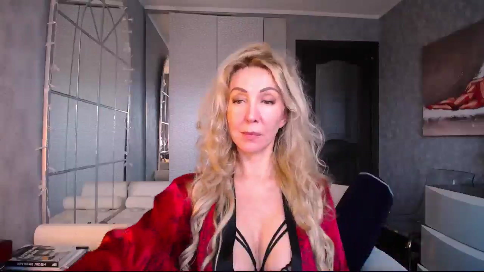Gallery image thumbnail from IMissBehaving's myfreecams stream on, 01/09/2026, 19:34 image 10 of 20