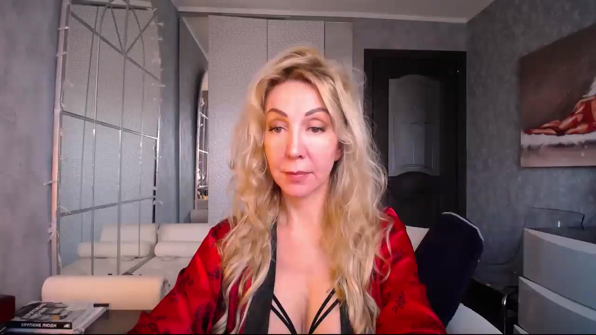 Gallery image thumbnail from IMissBehaving's myfreecams stream on, 01/09/2026, 19:34 image 18 of 20
