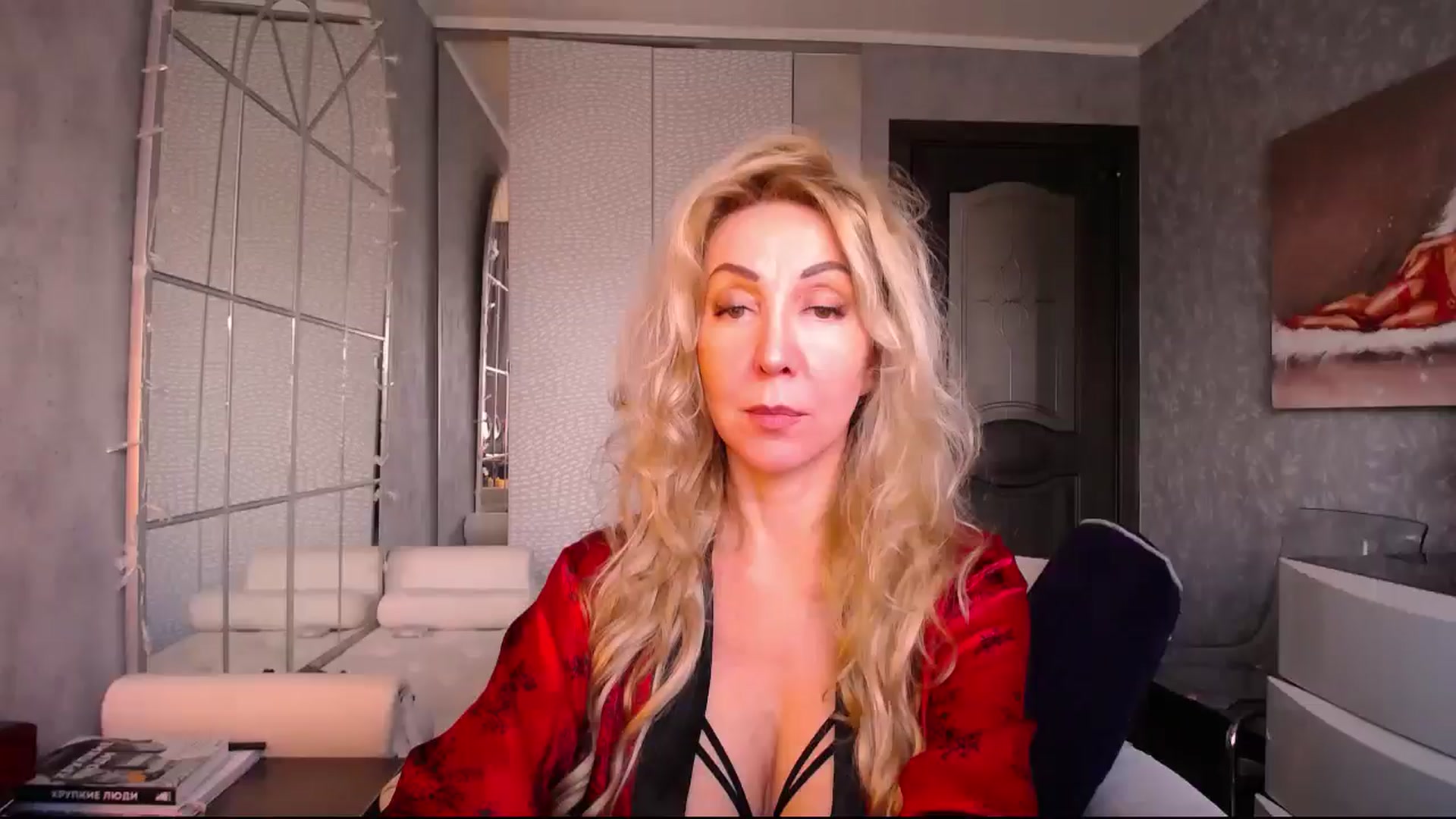 Gallery image thumbnail from IMissBehaving's myfreecams stream on, 01/09/2026, 19:34 image 15 of 20