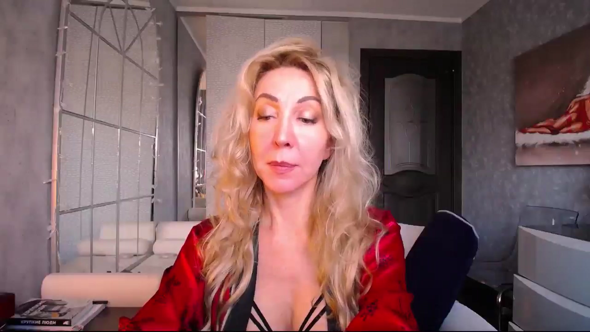 Gallery image thumbnail from IMissBehaving's myfreecams stream on, 01/09/2026, 19:34 image 16 of 20
