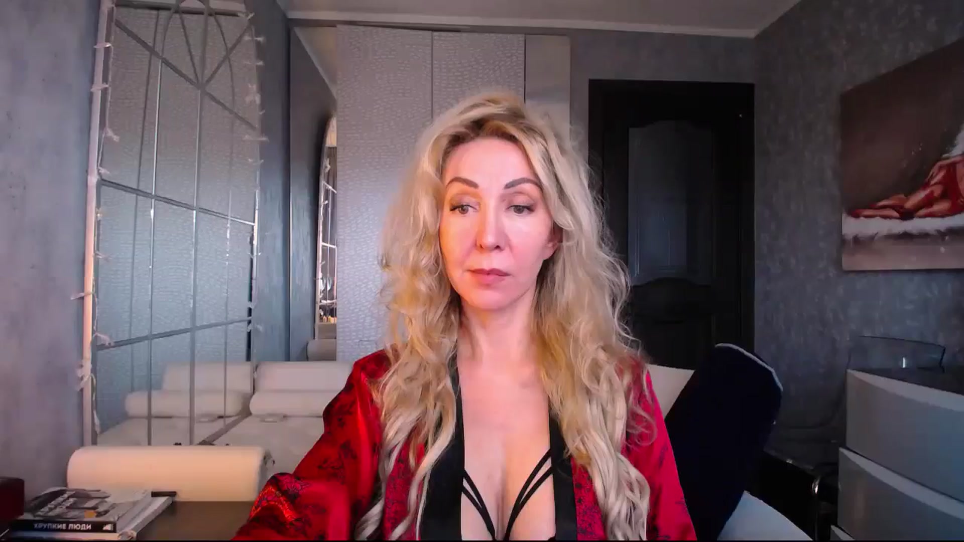 Gallery image thumbnail from IMissBehaving's myfreecams stream on, 01/09/2026, 19:34 image 11 of 20