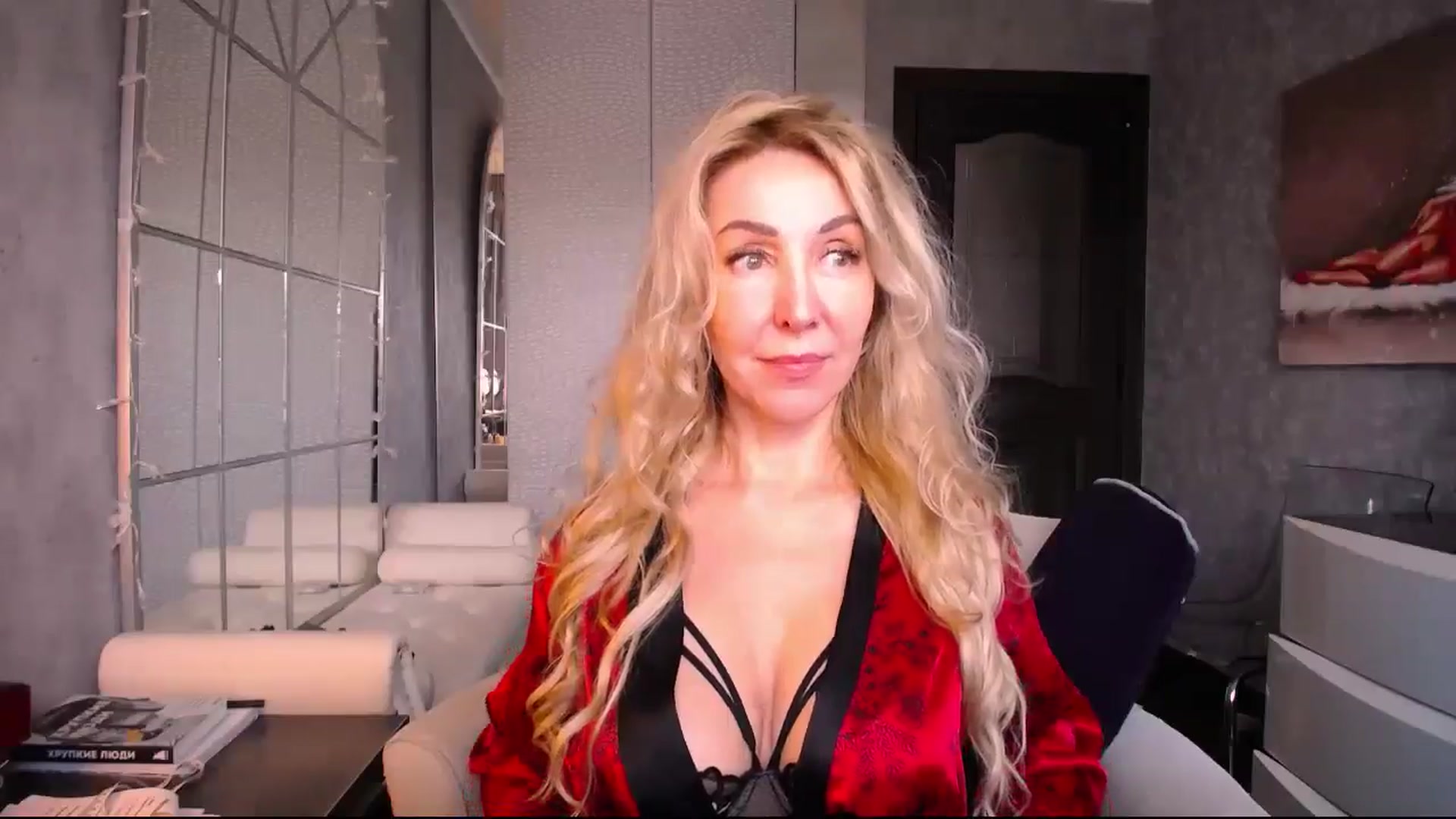 Gallery image thumbnail from IMissBehaving's myfreecams stream on, 01/09/2026, 19:34 image 8 of 20