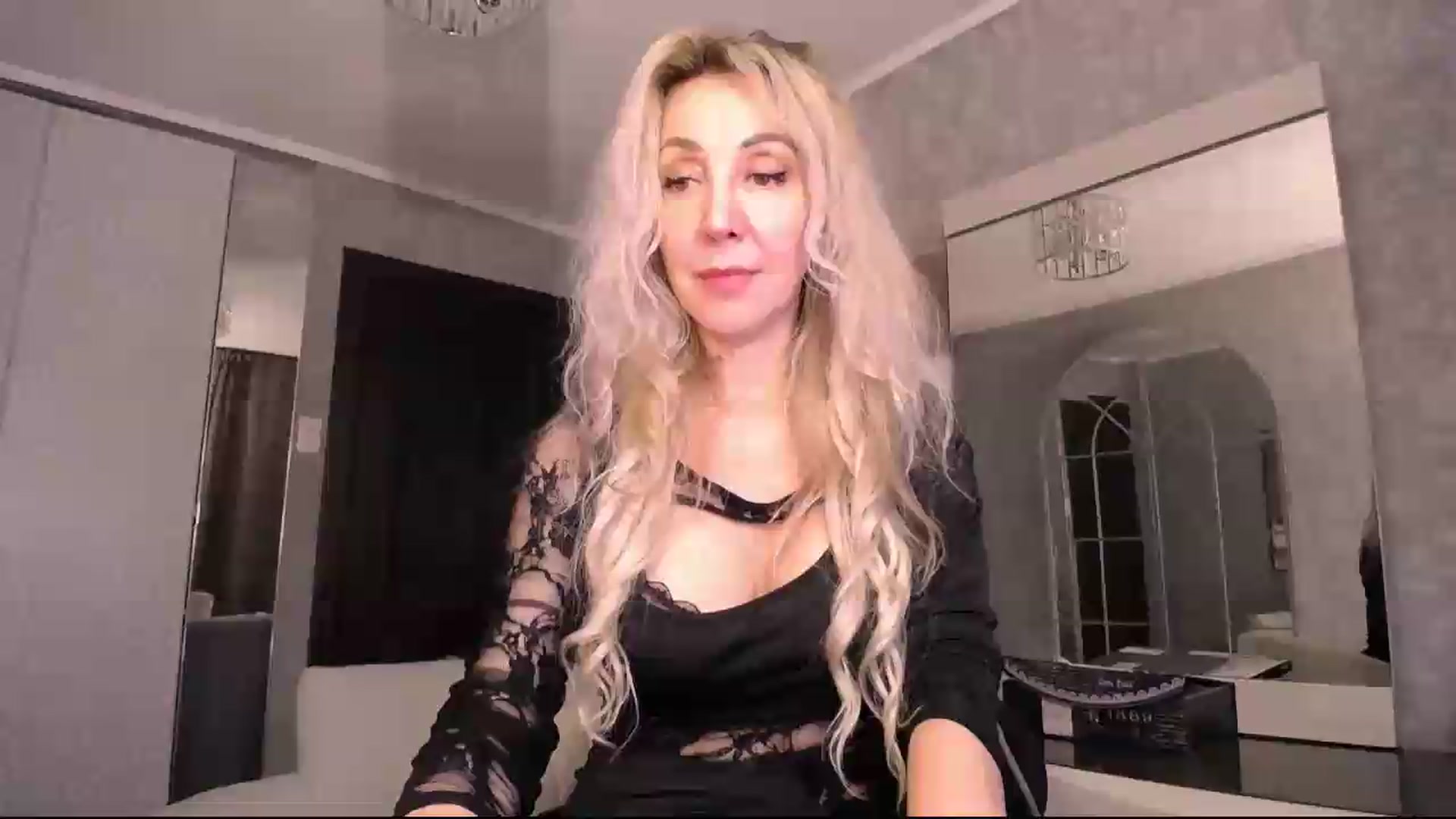Gallery image thumbnail from IMissBehaving's myfreecams stream on, 05/25/2026, 03:31 image 2 of 20