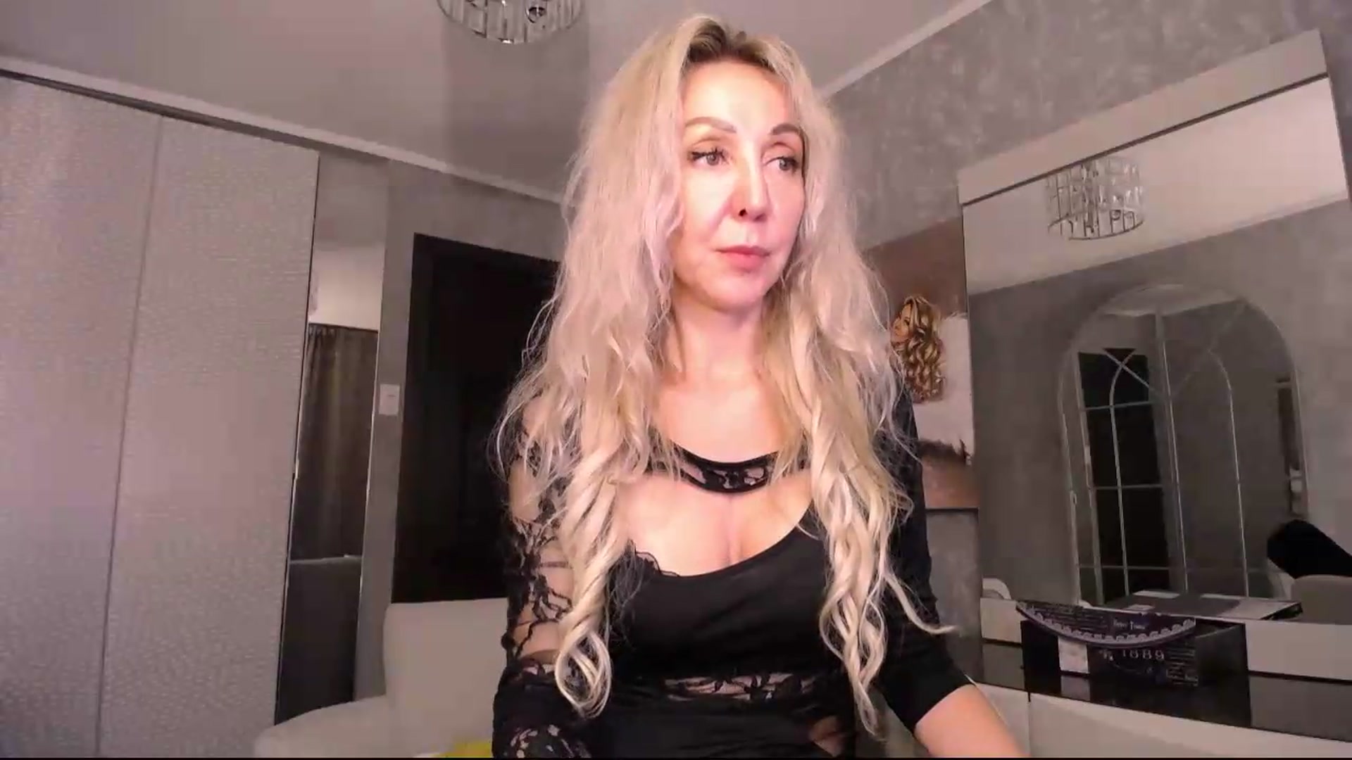 Gallery image thumbnail from IMissBehaving's myfreecams stream on, 05/25/2026, 03:31 image 13 of 20
