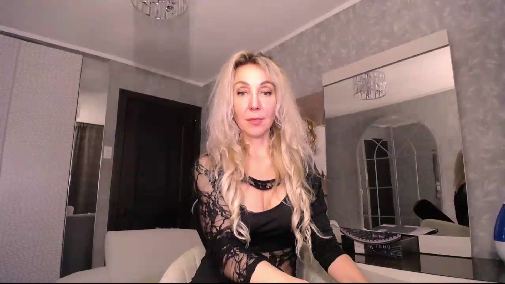 Gallery image thumbnail from IMissBehaving's myfreecams stream on, 05/25/2026, 03:31 image 11 of 20