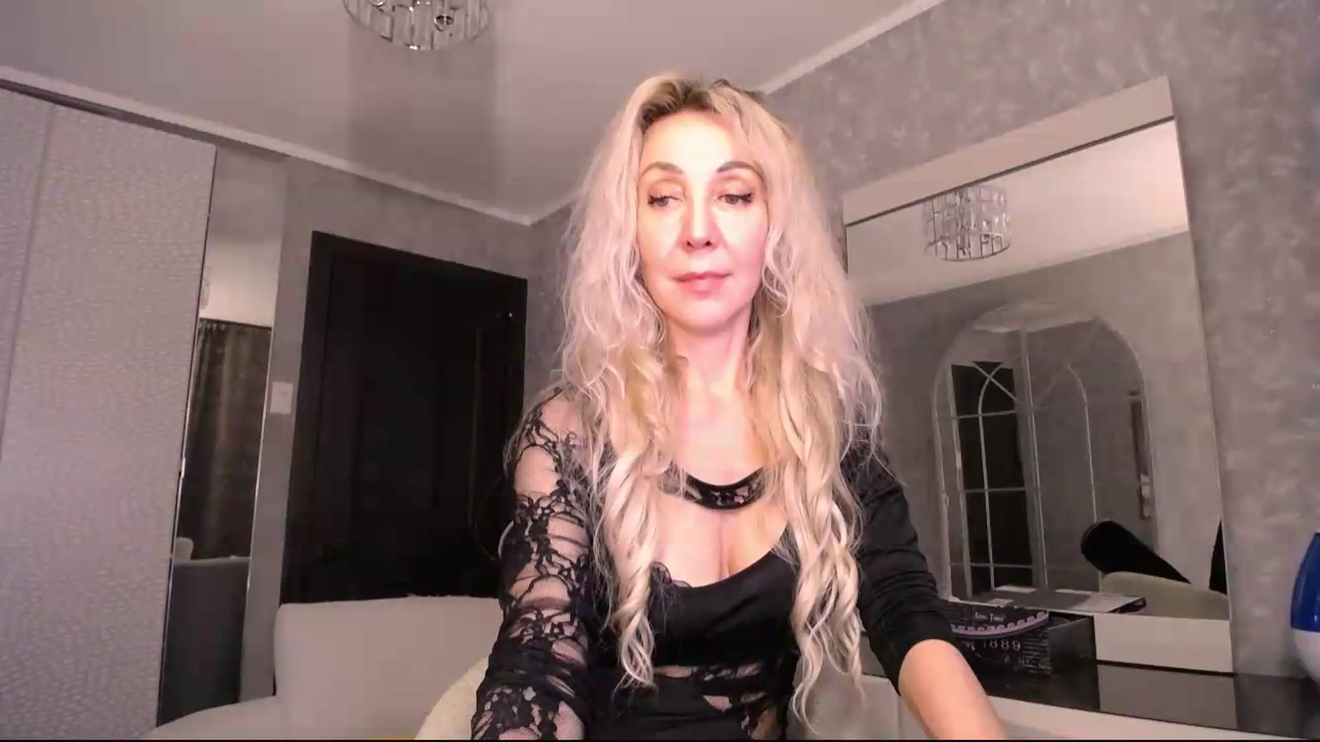 Gallery image thumbnail from IMissBehaving's myfreecams stream on, 05/25/2026, 03:31 image 9 of 20