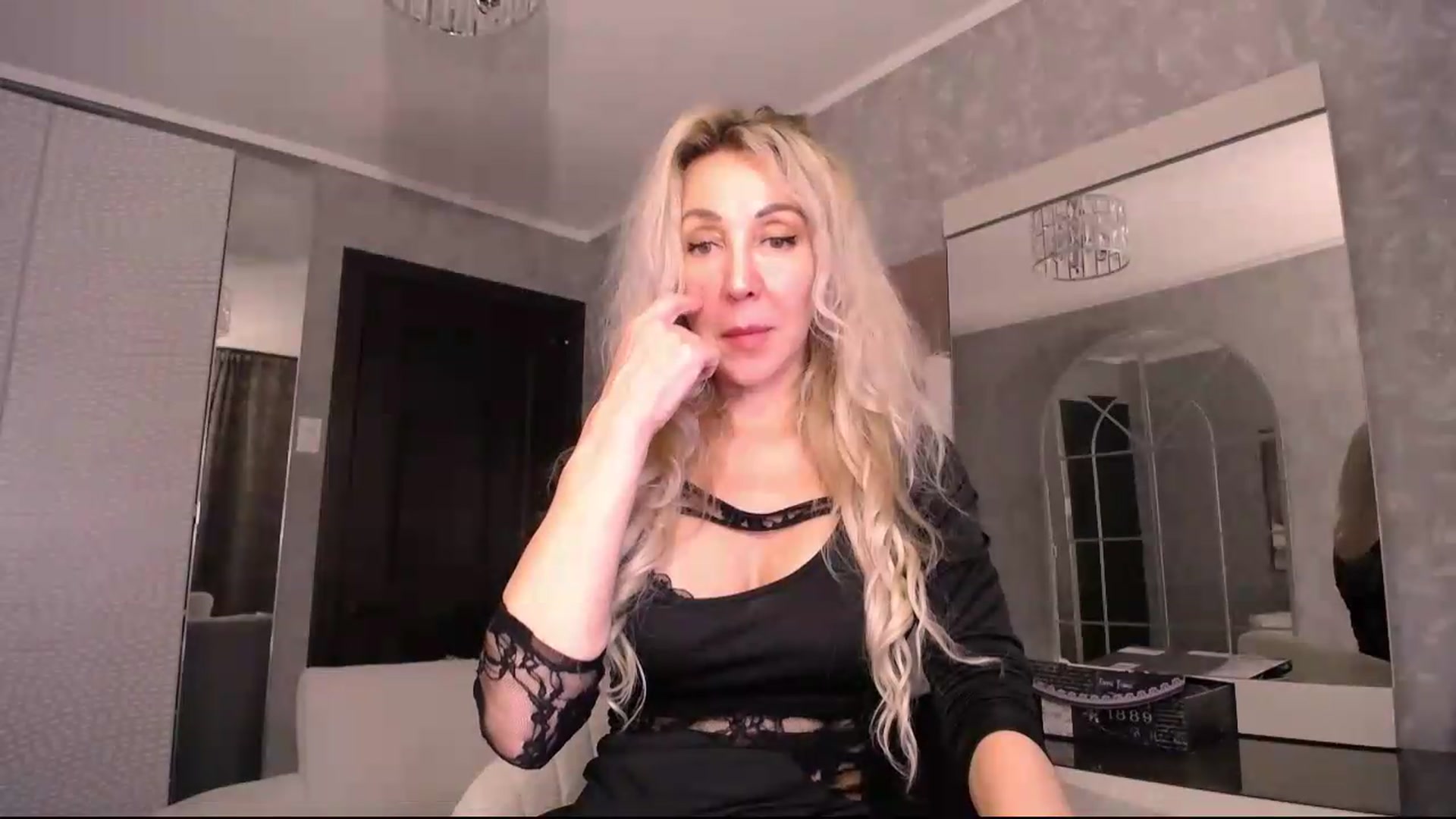 Gallery image thumbnail from IMissBehaving's myfreecams stream on, 05/25/2026, 03:31 image 3 of 20