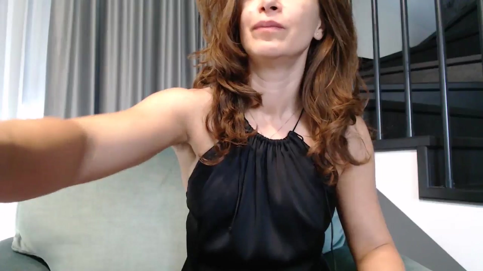 Gallery image thumbnail from INVISIBLEme's myfreecams stream on, 06/18/2025, 13:16 image 15 of 20