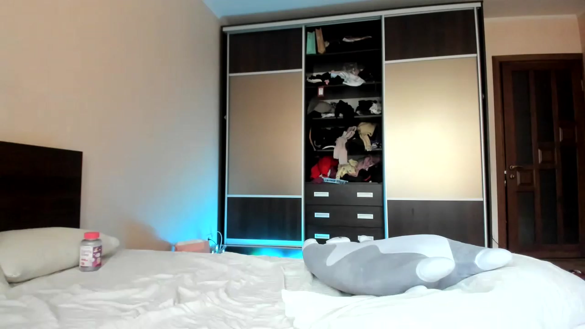 Gallery image thumbnail from INesquikim's myfreecams stream on, 03/26/2023, 10:05 image 1 of 20
