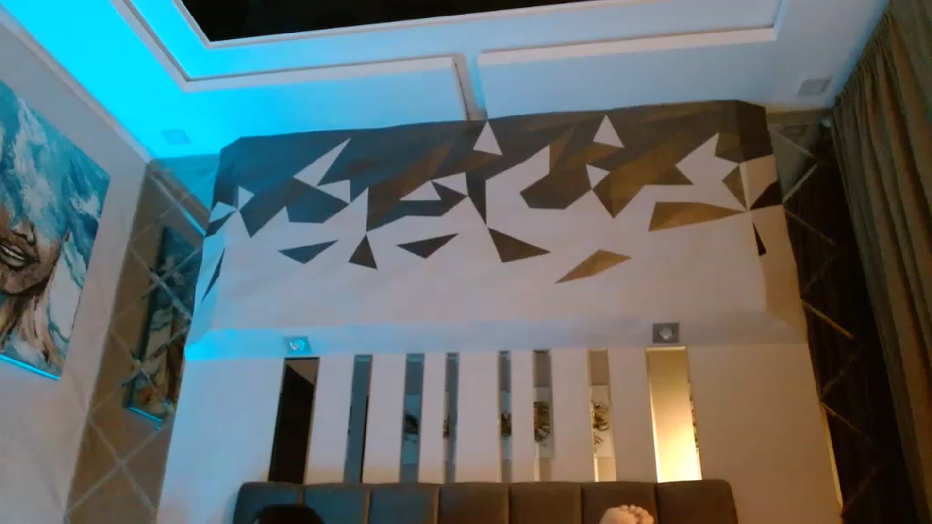 Gallery image thumbnail from IRONYGIRL's myfreecams stream on, 04/15/2023, 23:26 image 7 of 20