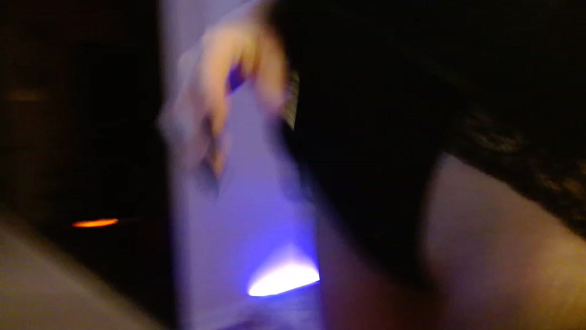 Gallery image thumbnail from IRONYGIRL's myfreecams stream on, 04/16/2023, 01:30 image 5 of 20