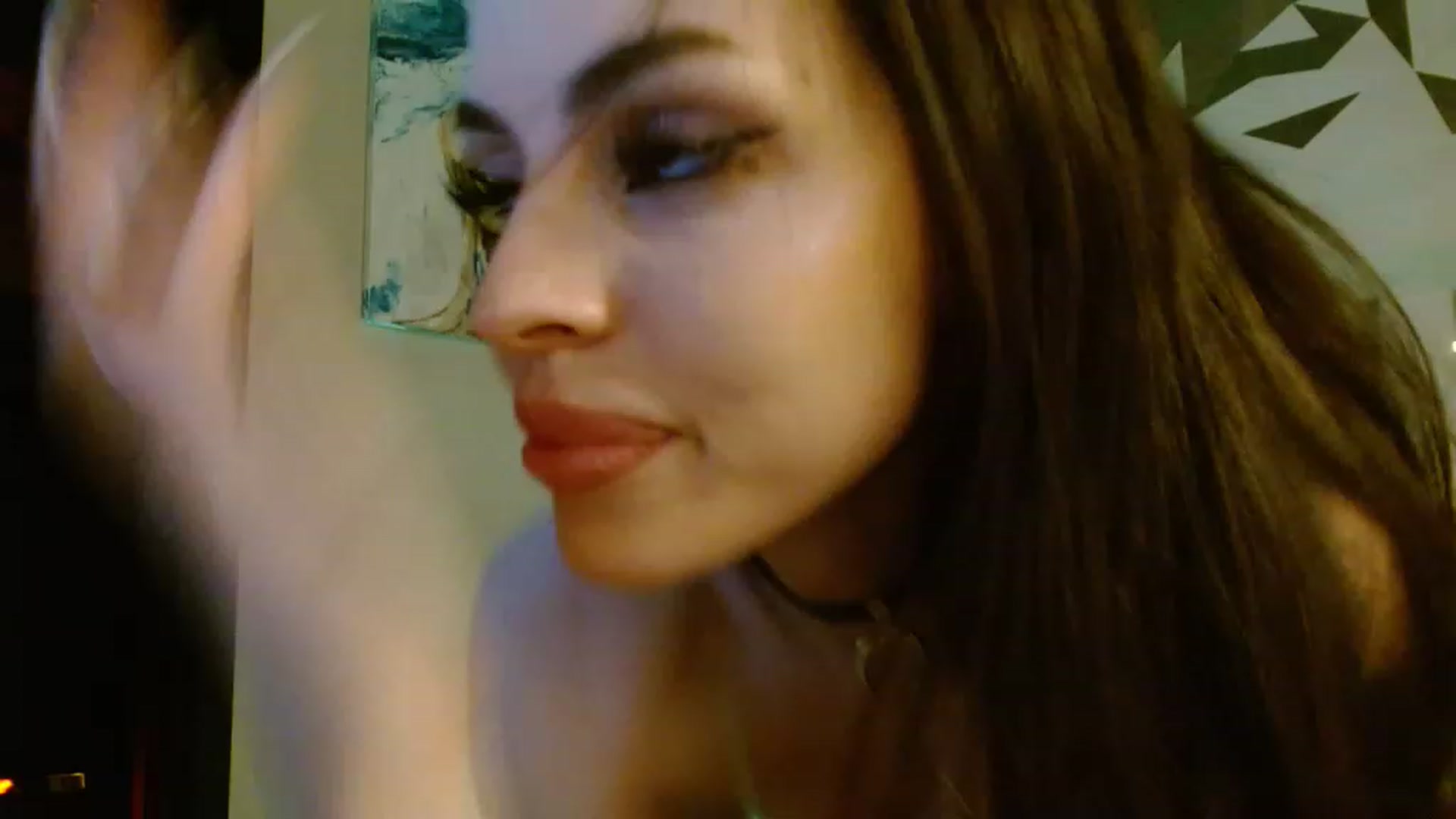 Gallery image thumbnail from IRONYGIRL's myfreecams stream on, 04/16/2023, 01:30 image 7 of 20