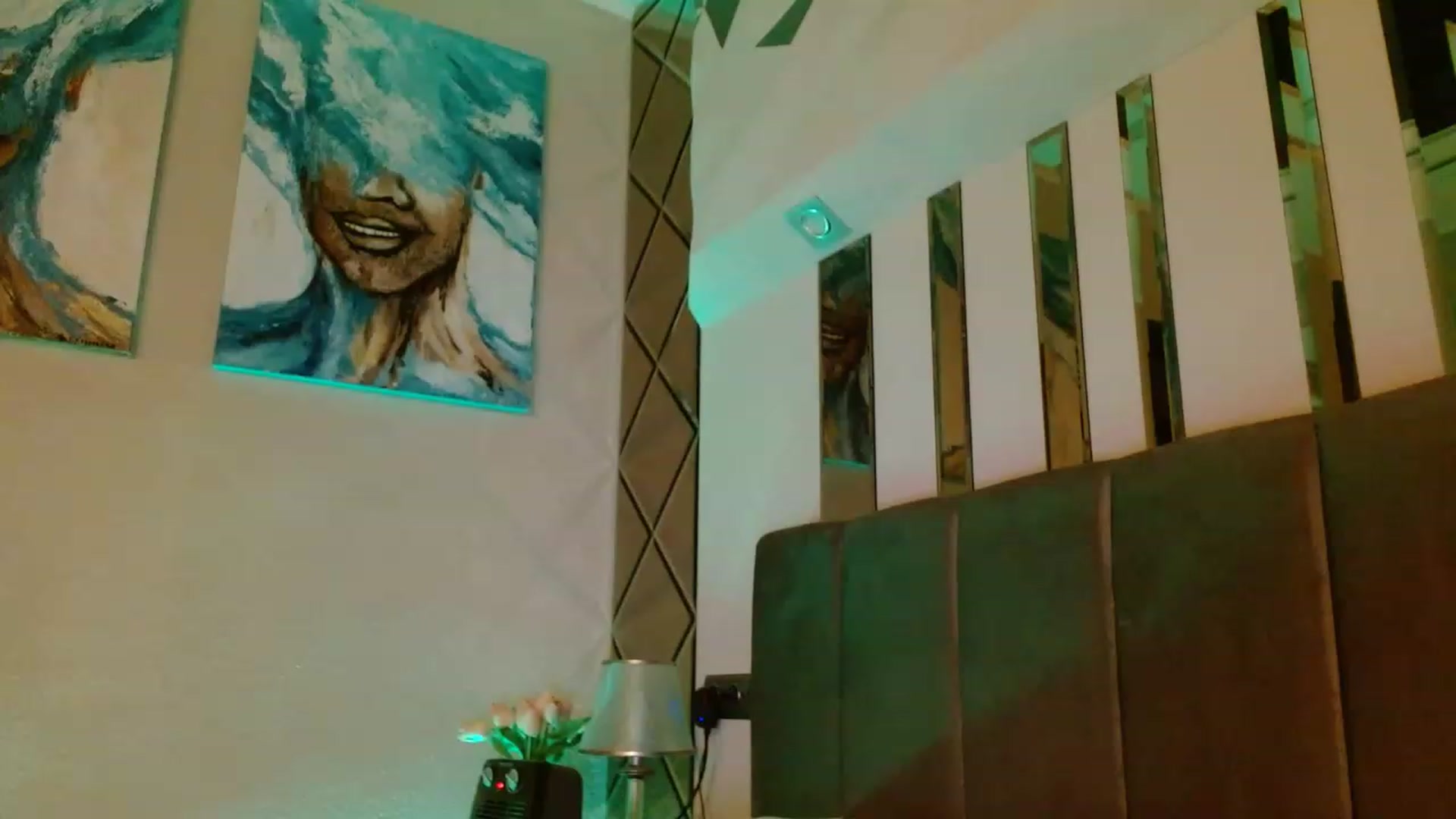 Gallery image thumbnail from IRONYGIRL's myfreecams stream on, 04/17/2023, 03:41 image 6 of 20