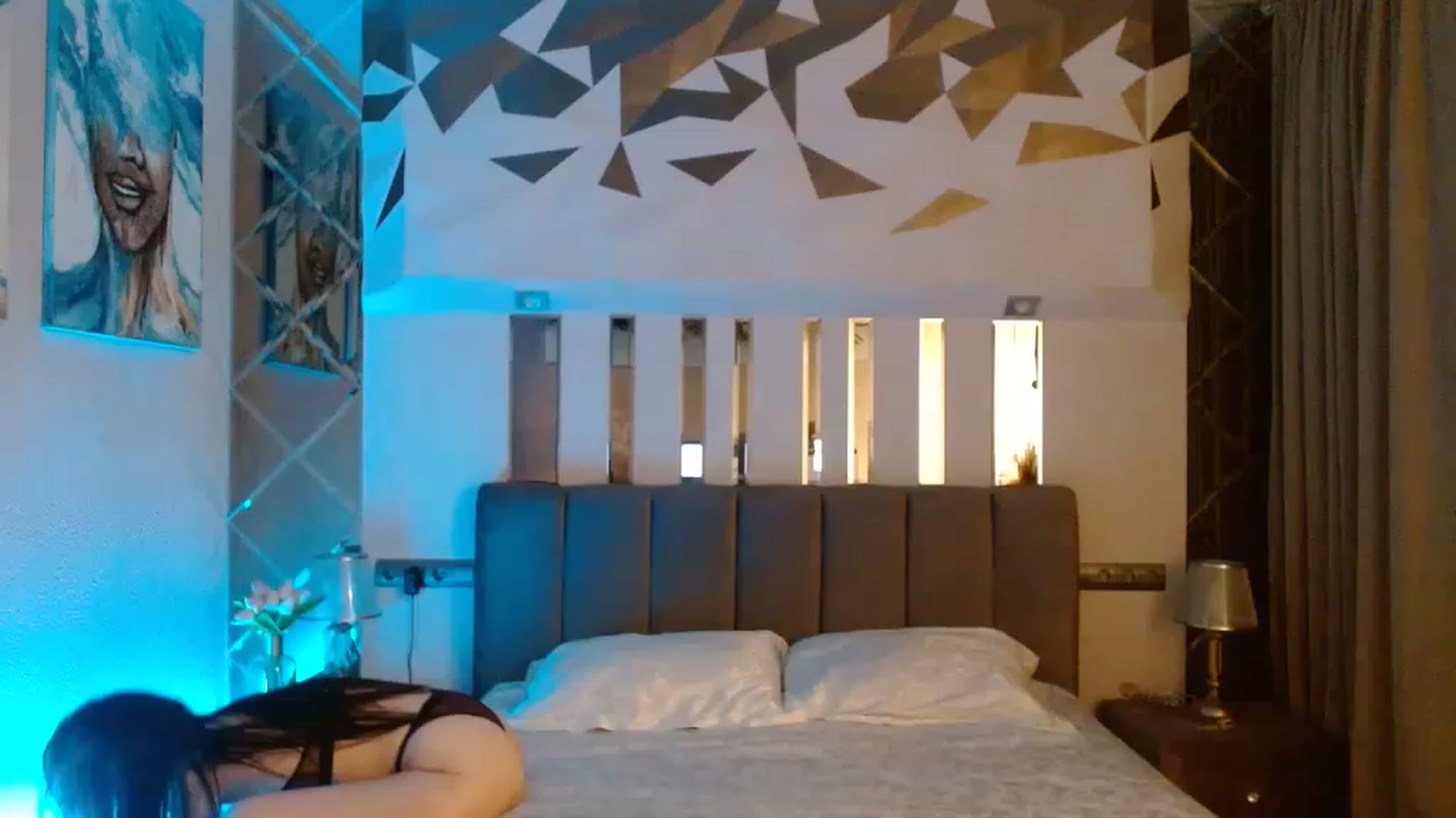 Gallery image thumbnail from IRONYGIRL's myfreecams stream on, 05/21/2023, 23:16 image 12 of 20