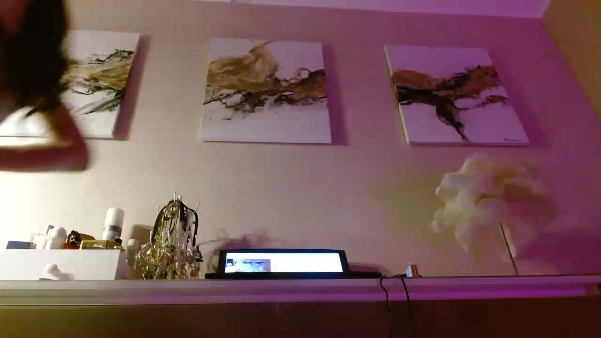Gallery image thumbnail from IRONYGIRL's myfreecams stream on, 05/22/2023, 21:23 image 11 of 20