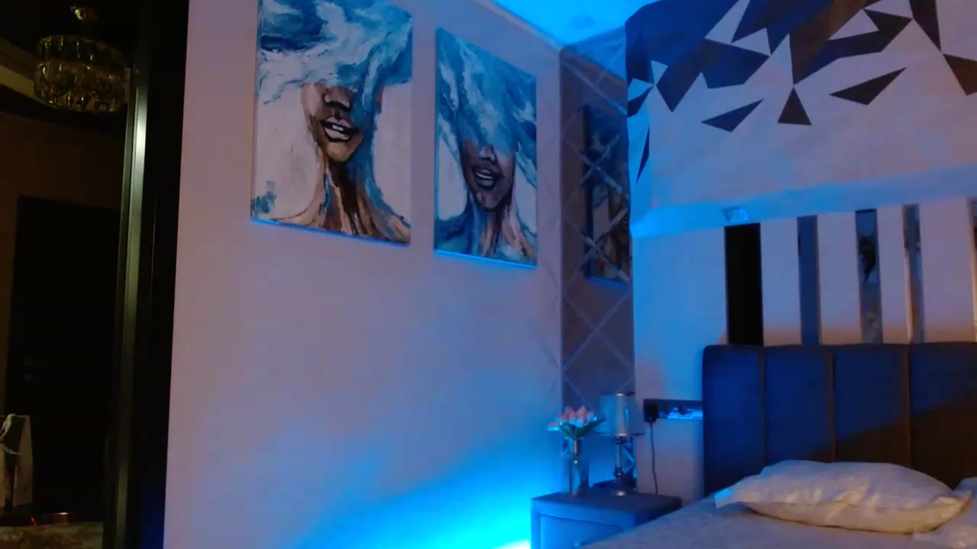Gallery image thumbnail from IRONYGIRL's myfreecams stream on, 05/22/2023, 22:39 image 4 of 20