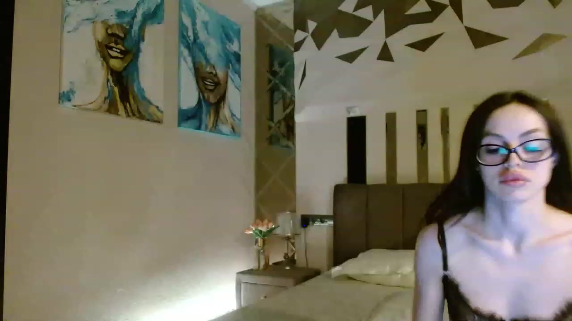 Gallery image thumbnail from IRONYGIRL's myfreecams stream on, 05/23/2023, 01:41 image 13 of 20