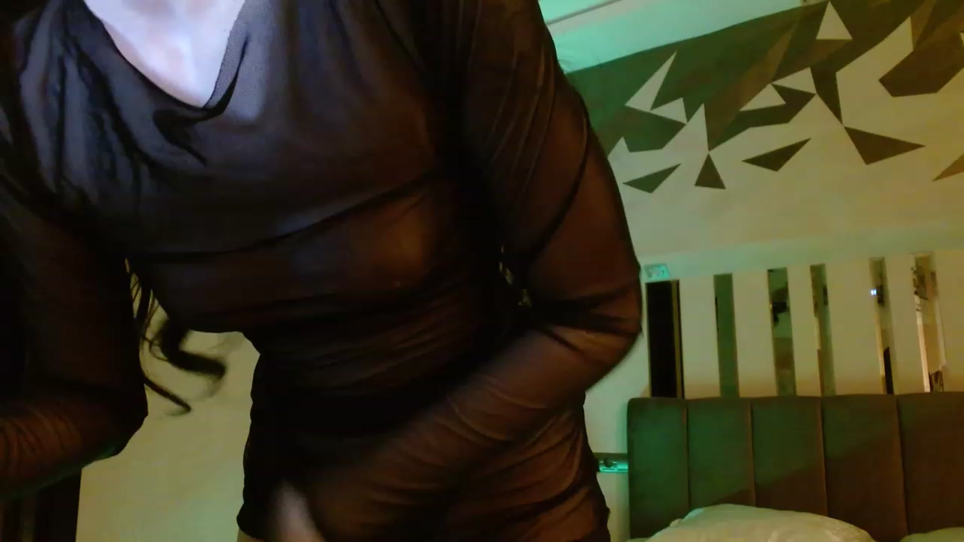 Gallery image thumbnail from IRONYGIRL's myfreecams stream on, 05/24/2023, 20:26 image 4 of 20