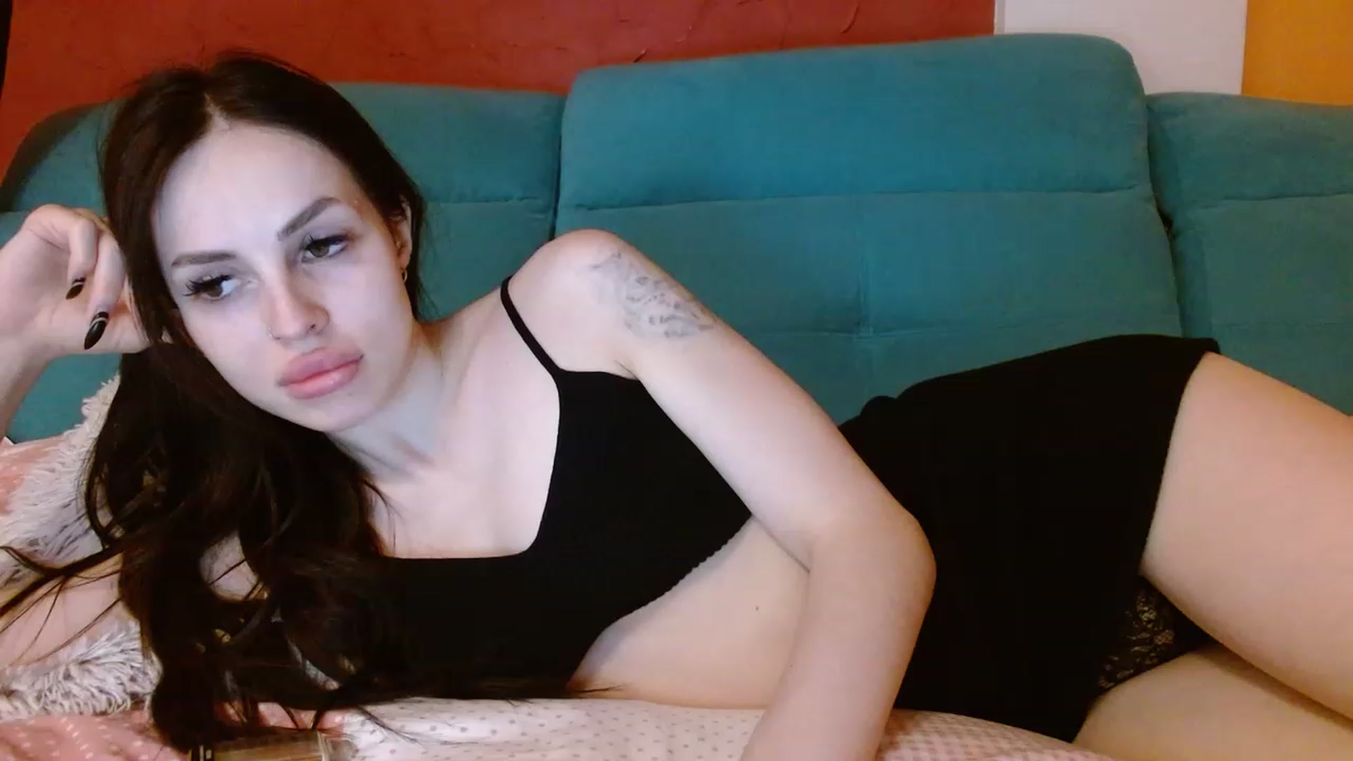 Gallery image thumbnail from IRONYGIRL's myfreecams stream on, 06/10/2023, 18:01 image 10 of 20