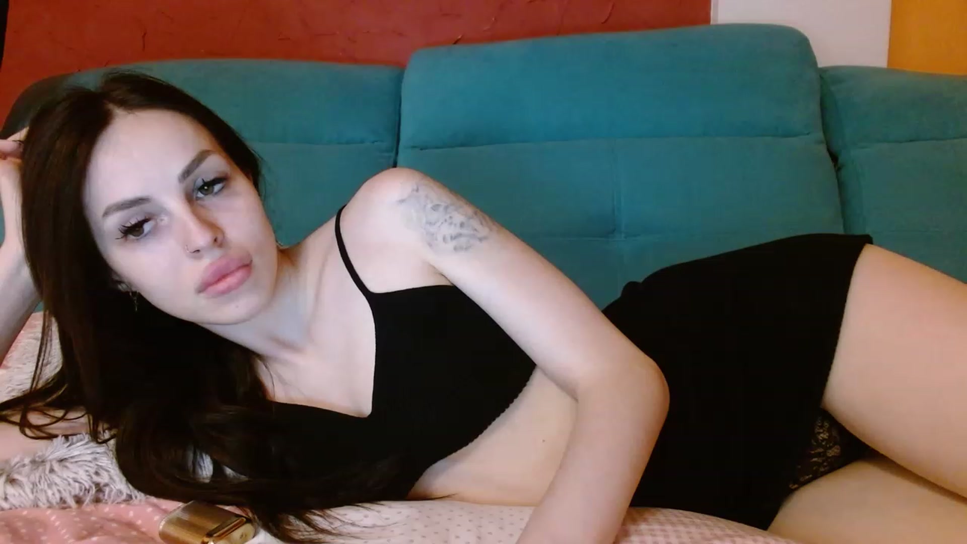 Gallery image thumbnail from IRONYGIRL's myfreecams stream on, 06/10/2023, 18:01 image 6 of 20