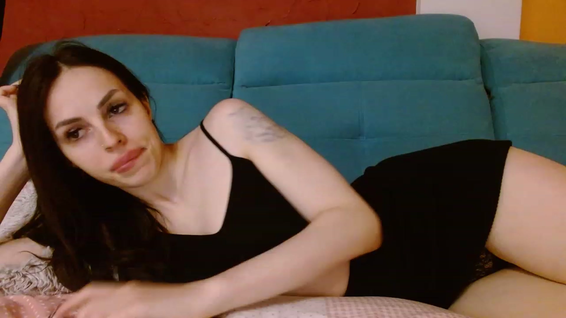 Gallery image thumbnail from IRONYGIRL's myfreecams stream on, 06/10/2023, 18:01 image 4 of 20