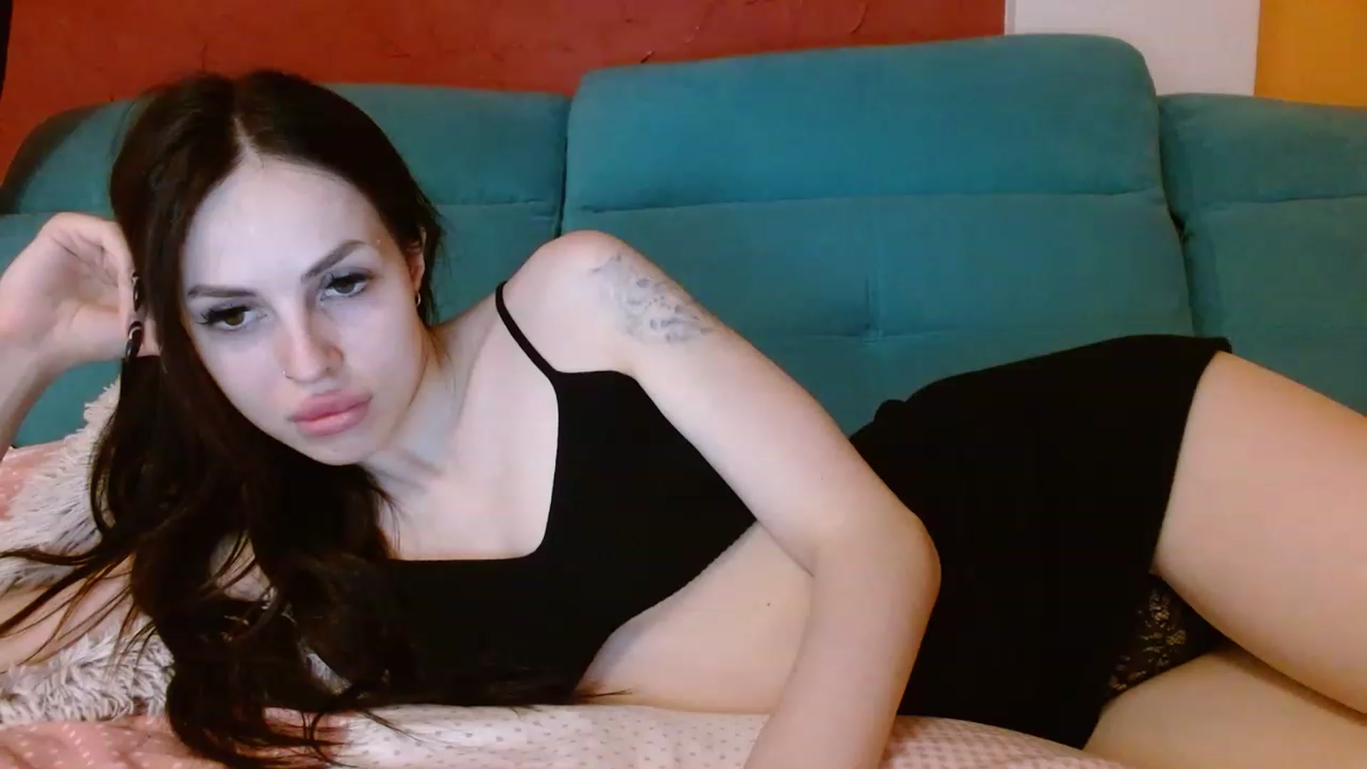 Gallery image thumbnail from IRONYGIRL's myfreecams stream on, 06/10/2023, 18:01 image 8 of 20