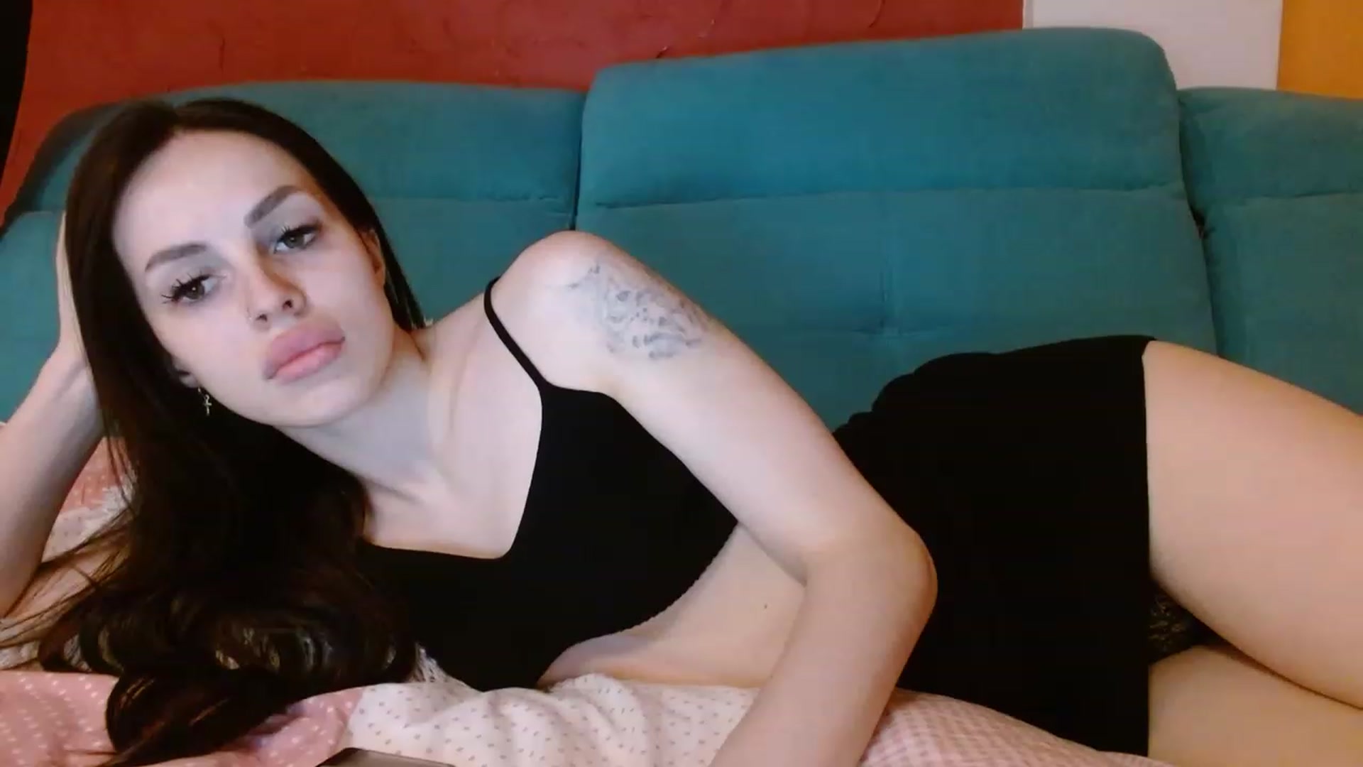 Gallery image thumbnail from IRONYGIRL's myfreecams stream on, 06/10/2023, 18:01 image 19 of 20