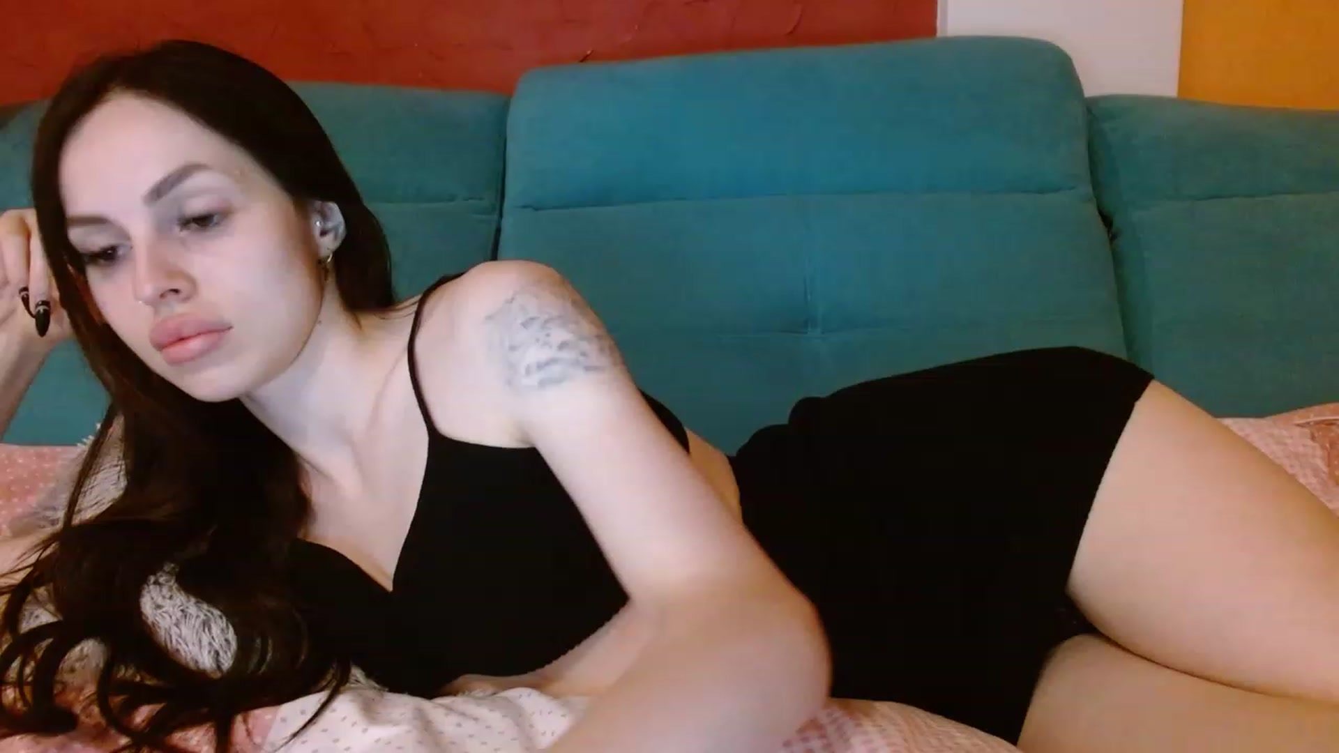 Gallery image thumbnail from IRONYGIRL's myfreecams stream on, 06/10/2023, 19:01 image 1 of 20