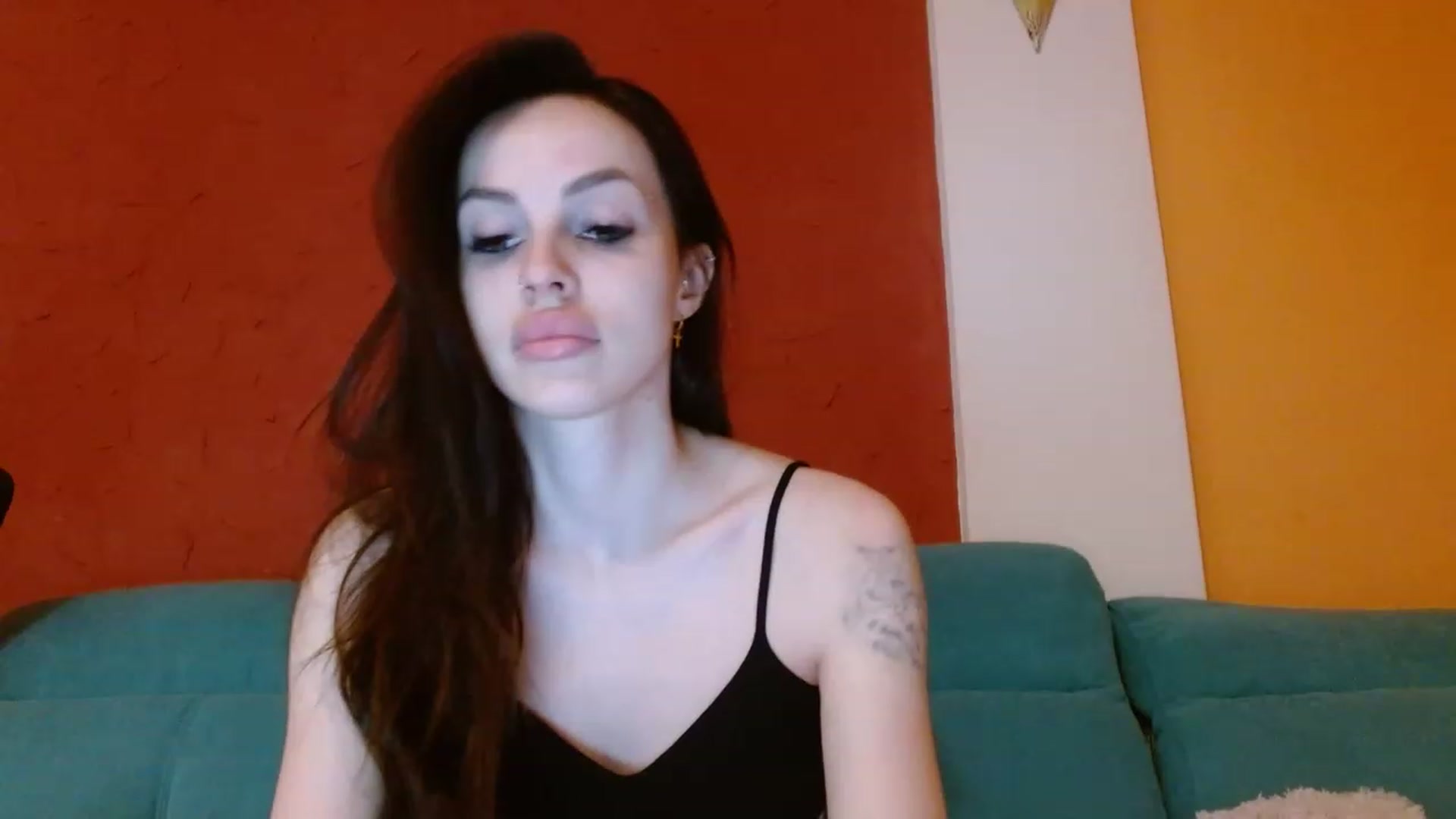 Gallery image thumbnail from IRONYGIRL's myfreecams stream on, 06/10/2023, 19:01 image 16 of 20