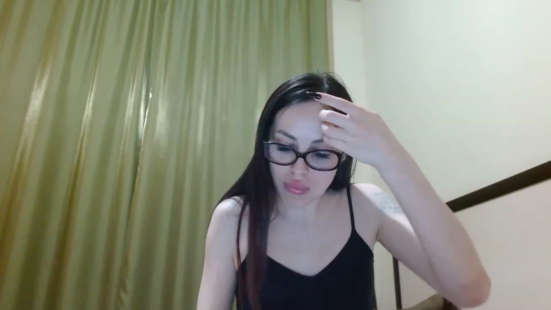 Gallery image thumbnail from IRONYGIRL's myfreecams stream on, 06/14/2023, 23:01 image 13 of 20