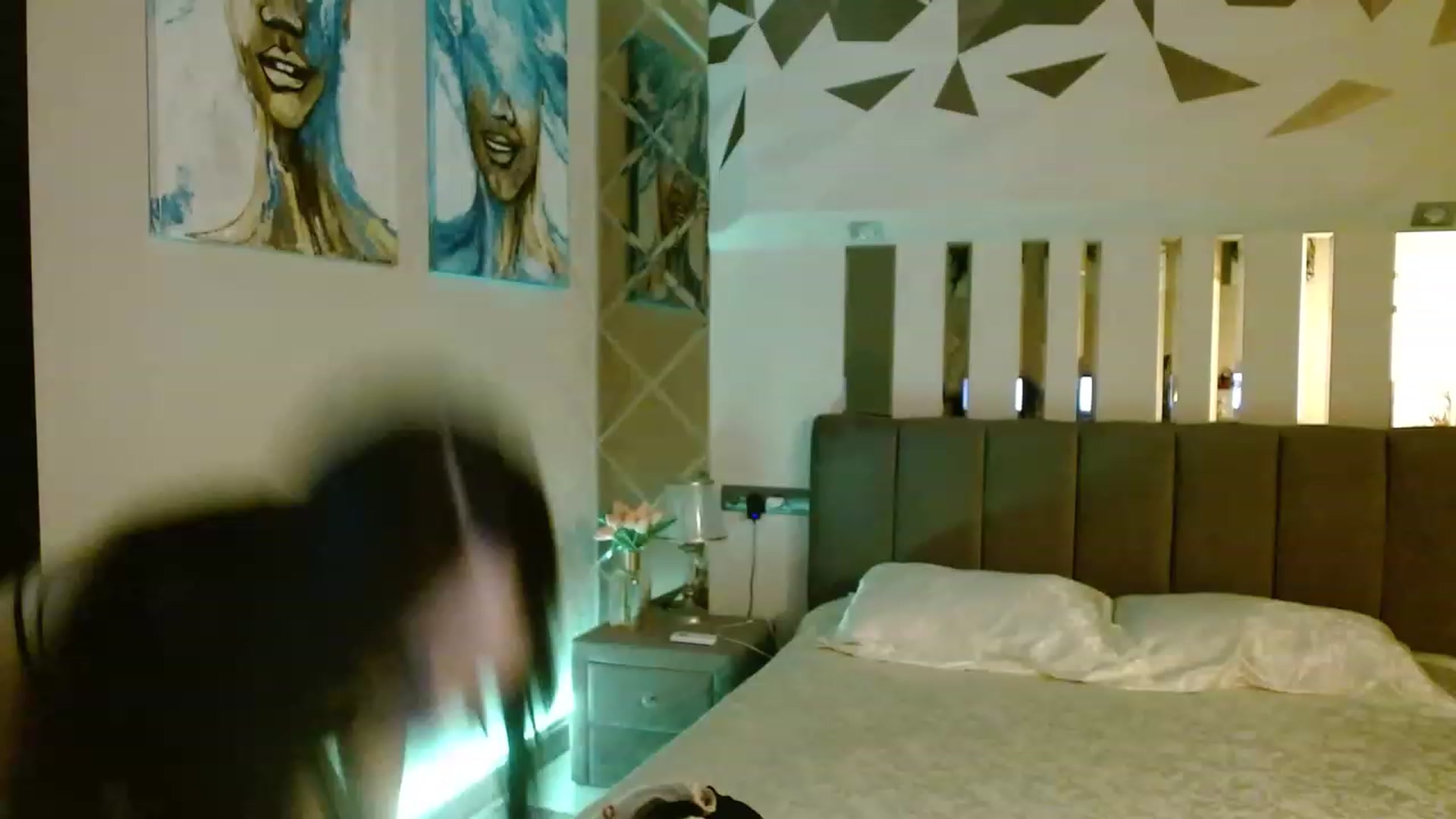 Gallery image thumbnail from IRONYGIRL's myfreecams stream on, 06/19/2023, 18:51 image 8 of 20