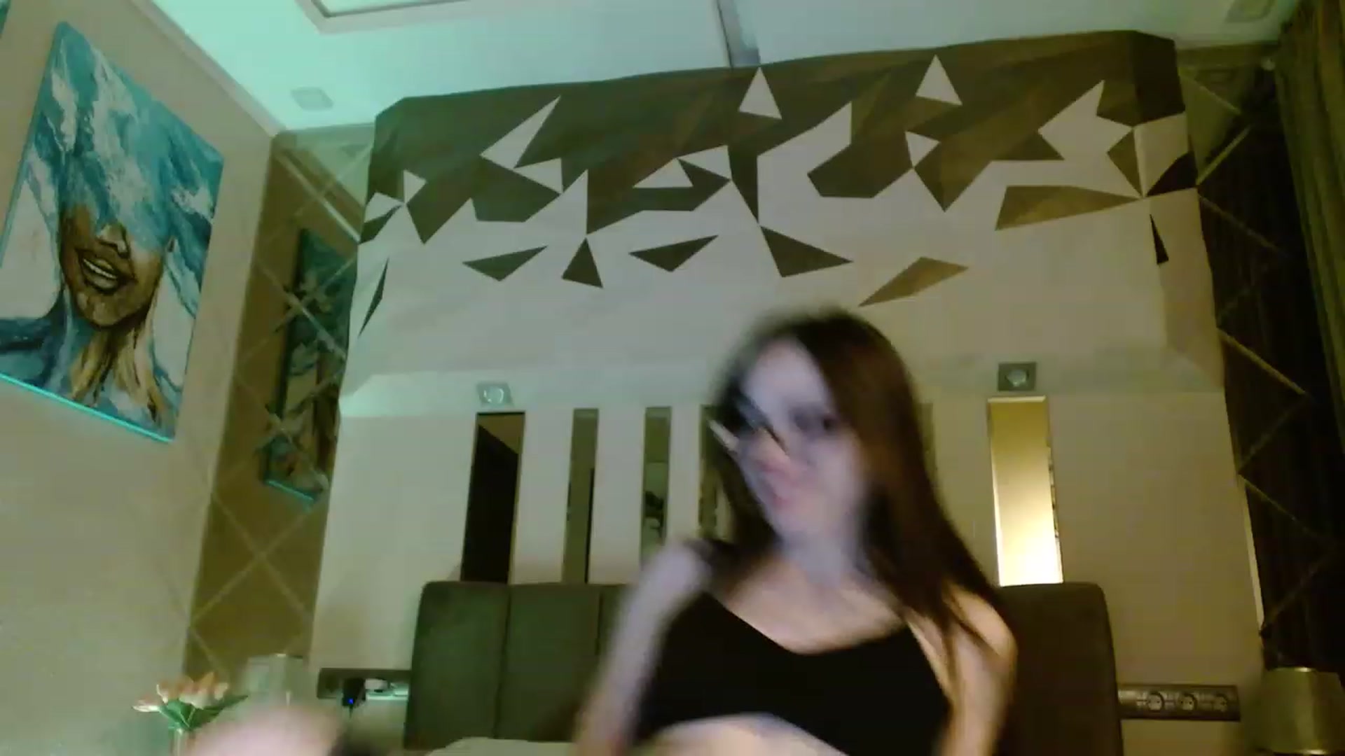 Gallery image thumbnail from IRONYGIRL's myfreecams stream on, 06/19/2023, 19:52 image 6 of 20