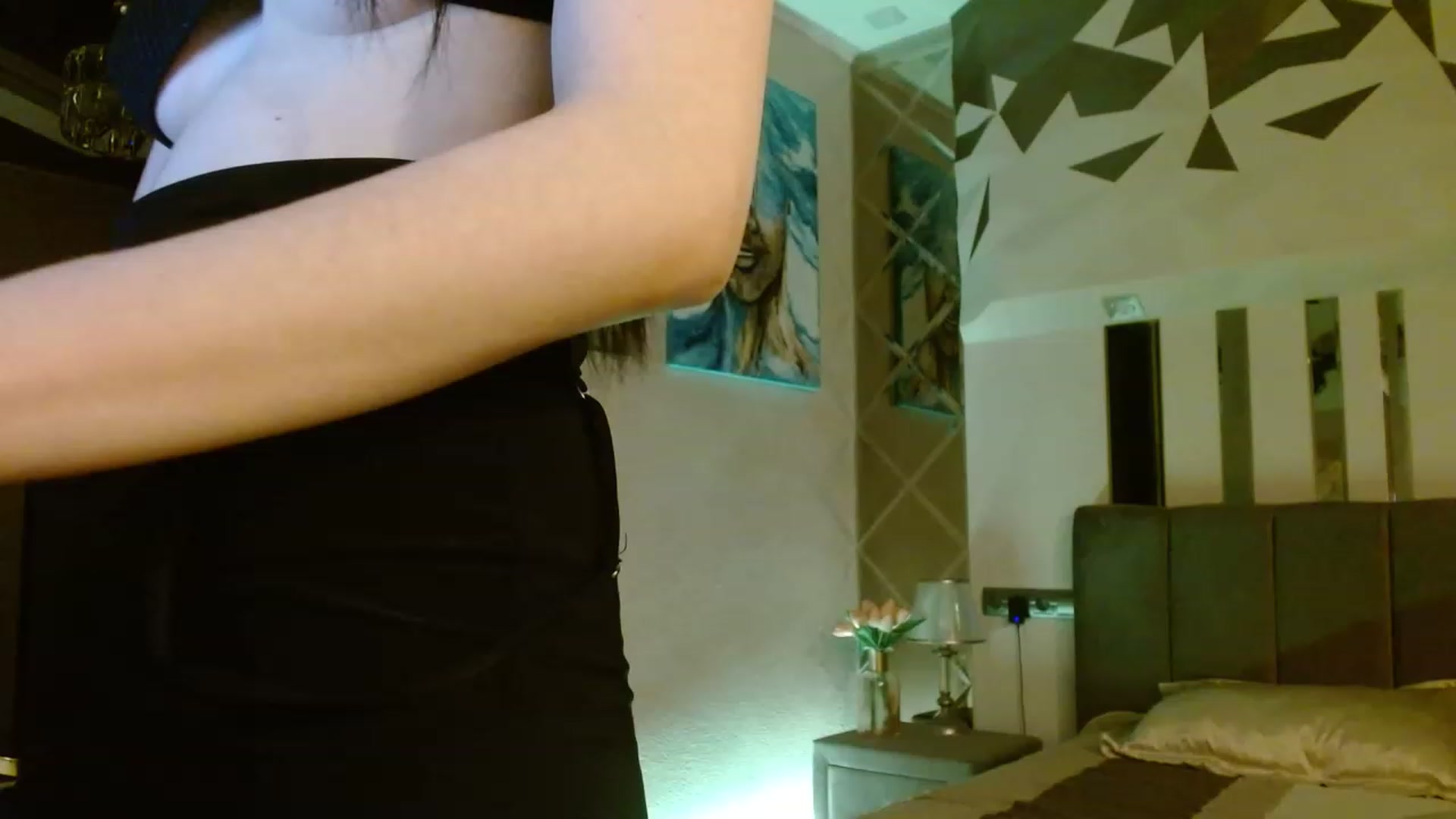 Gallery image thumbnail from IRONYGIRL's myfreecams stream on, 06/26/2023, 02:05 image 4 of 20