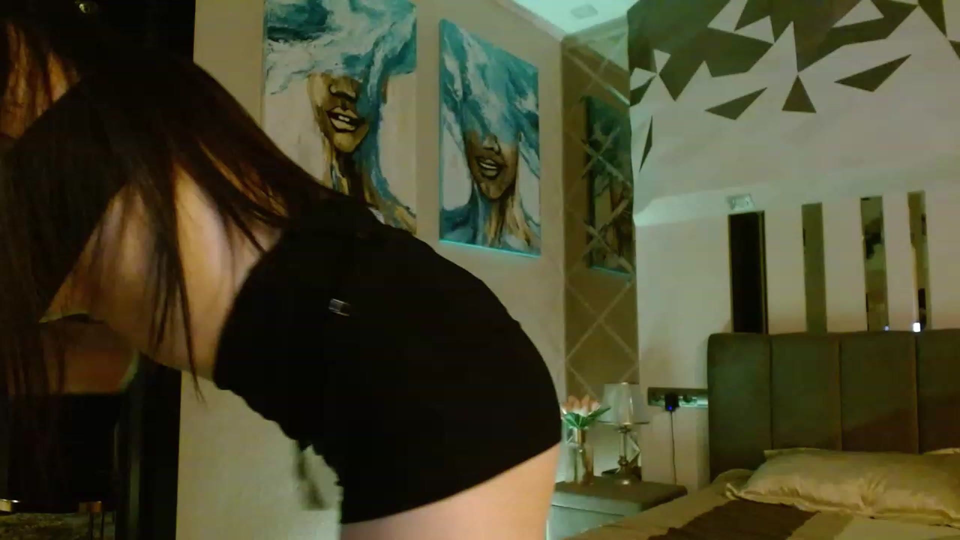 Gallery image thumbnail from IRONYGIRL's myfreecams stream on, 06/26/2023, 02:05 image 2 of 20