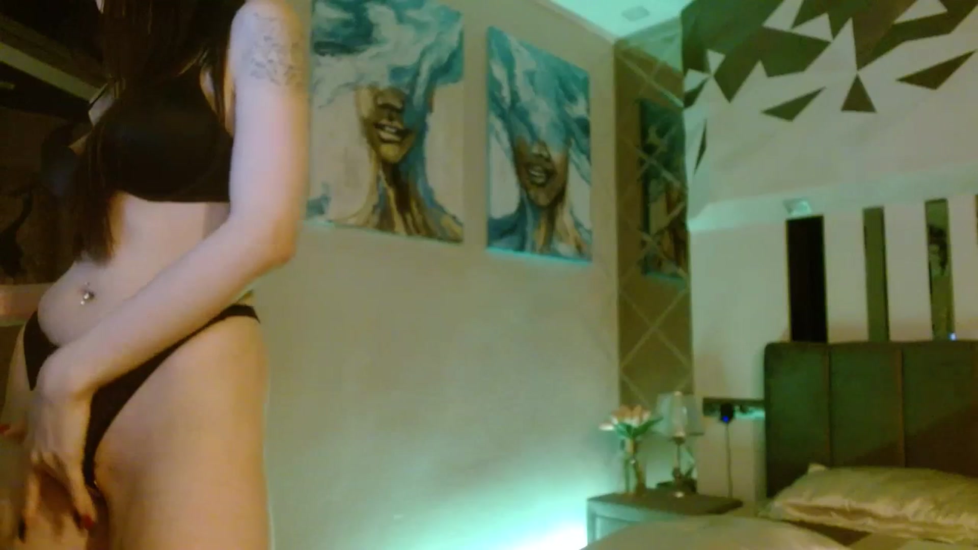 Gallery image thumbnail from IRONYGIRL's myfreecams stream on, 06/30/2023, 23:23 image 13 of 20