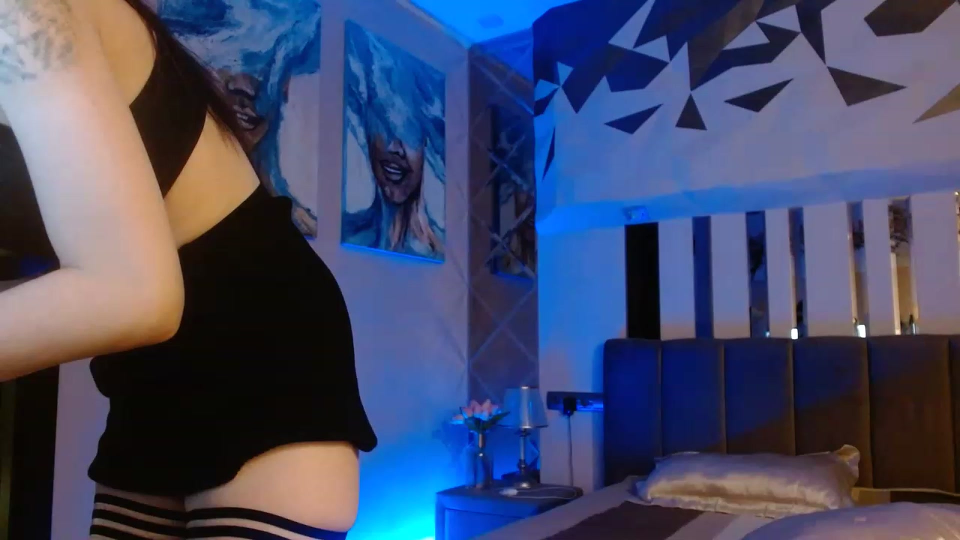 Gallery image thumbnail from IRONYGIRL's myfreecams stream on, 07/01/2023, 20:01 image 7 of 20
