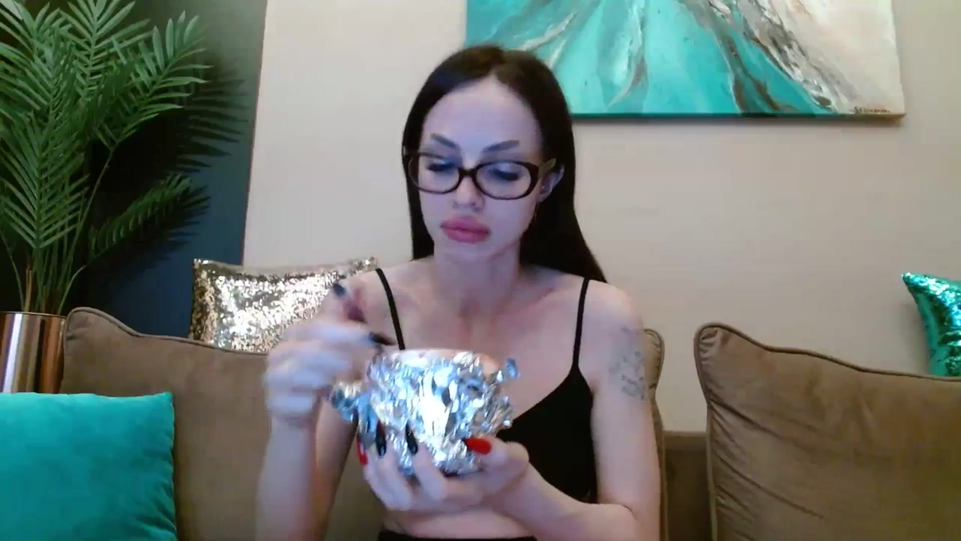 Gallery image thumbnail from IRONYGIRL's myfreecams stream on, 07/02/2023, 18:36 image 13 of 20
