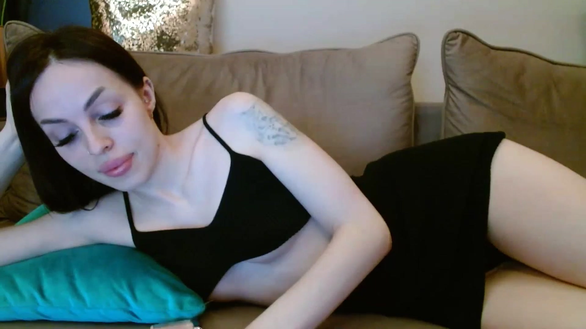 Gallery image thumbnail from IRONYGIRL's myfreecams stream on, 07/02/2023, 18:36 image 6 of 20