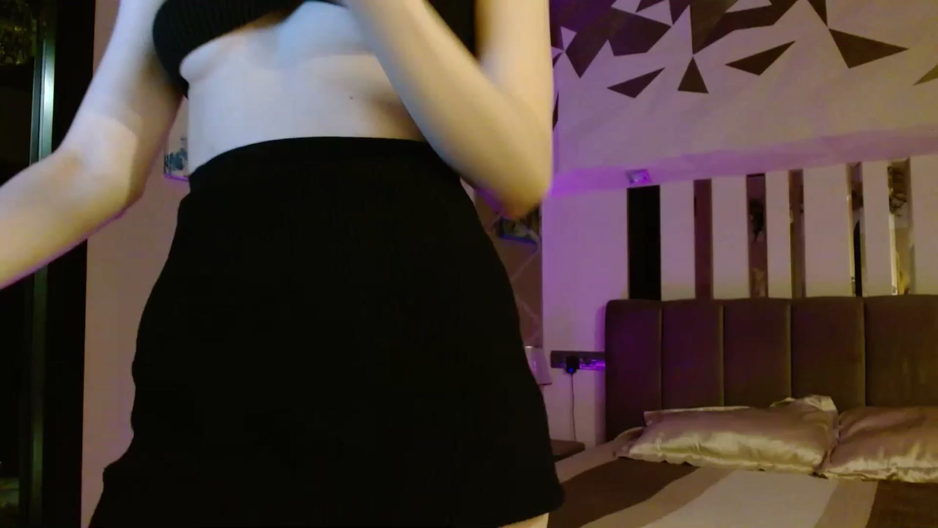 Gallery image thumbnail from IRONYGIRL's myfreecams stream on, 07/02/2023, 19:16 image 1 of 20