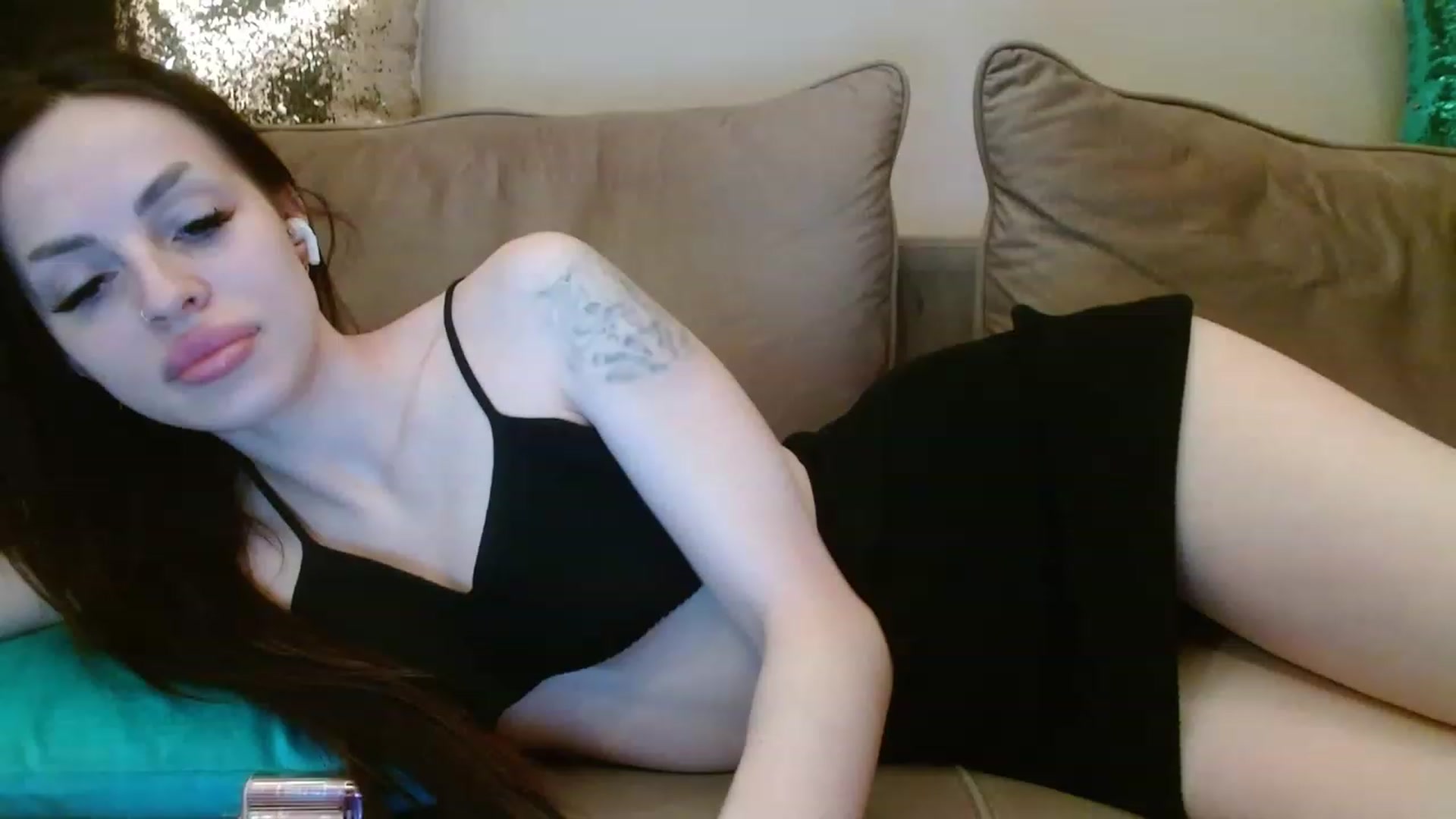 Gallery image thumbnail from IRONYGIRL's myfreecams stream on, 07/05/2023, 19:22 image 6 of 20