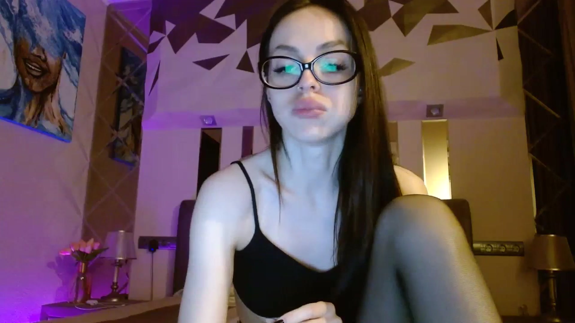 Gallery image thumbnail from IRONYGIRL's myfreecams stream on, 07/05/2023, 23:35 image 17 of 20