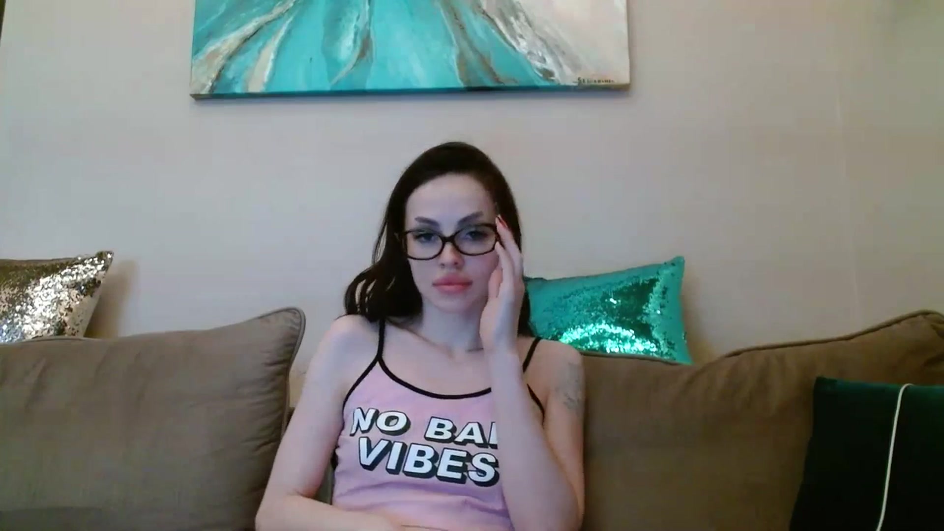 Gallery image thumbnail from IRONYGIRL's myfreecams stream on, 07/09/2023, 19:09 image 2 of 20