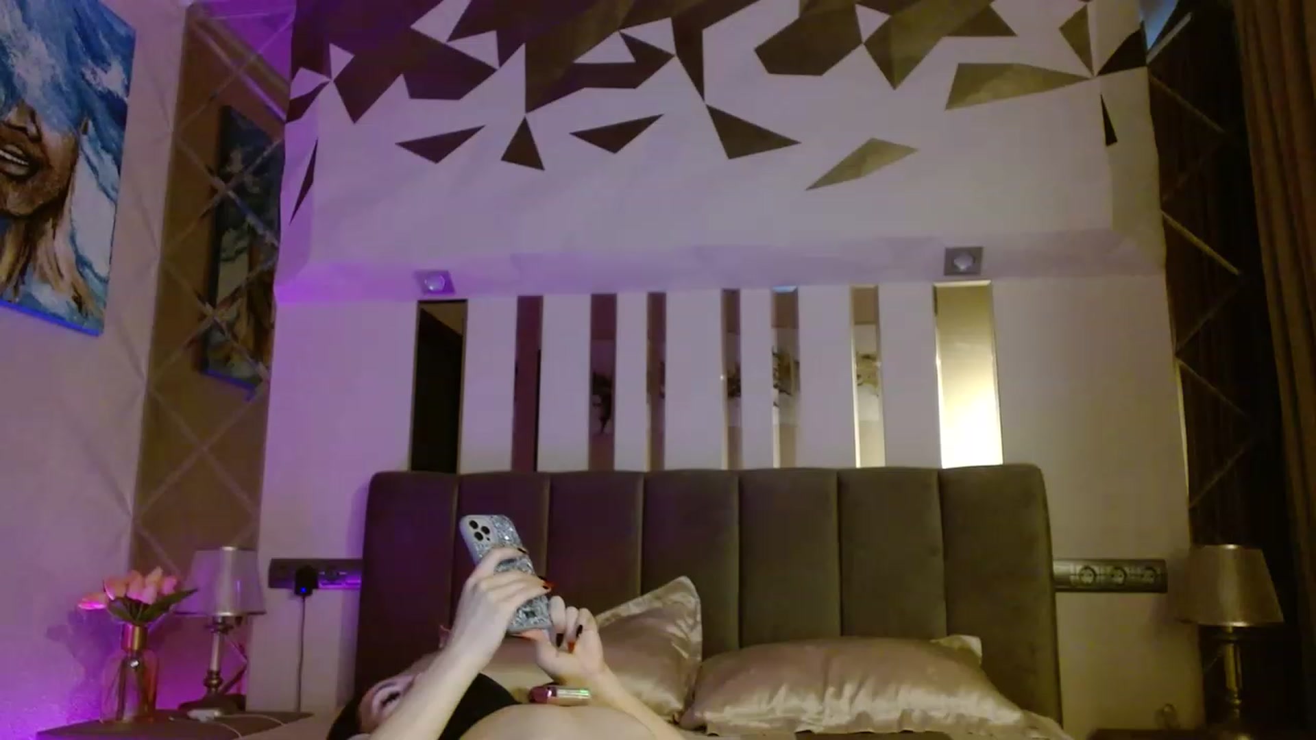 Gallery image thumbnail from IRONYGIRL's myfreecams stream on, 07/11/2023, 18:29 image 8 of 20