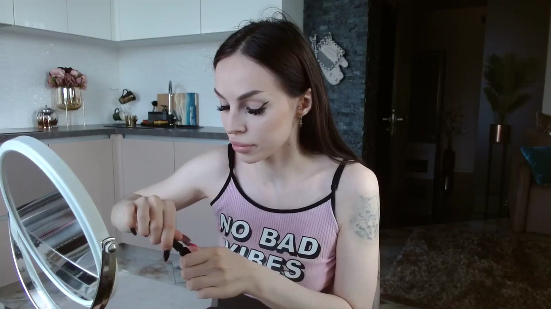 Gallery image thumbnail from IRONYGIRL's myfreecams stream on, 07/15/2023, 15:03 image 11 of 20